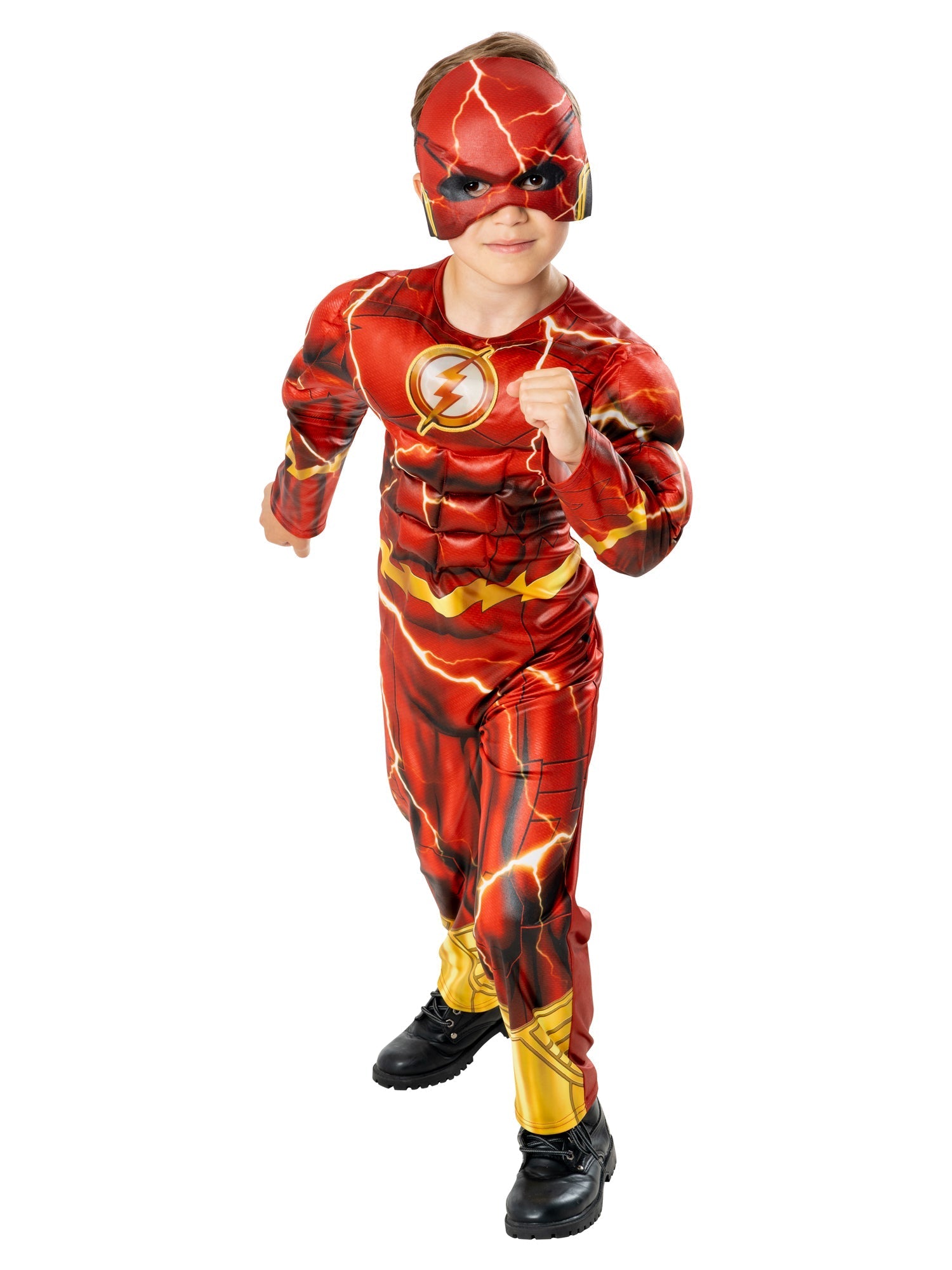 The Flash