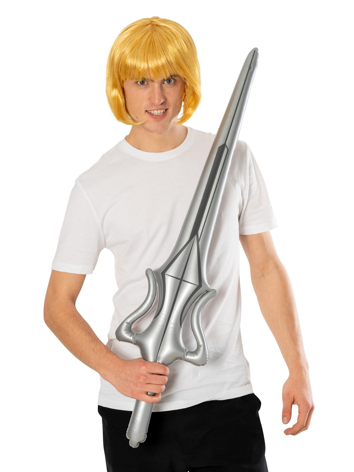 He-Man Set
