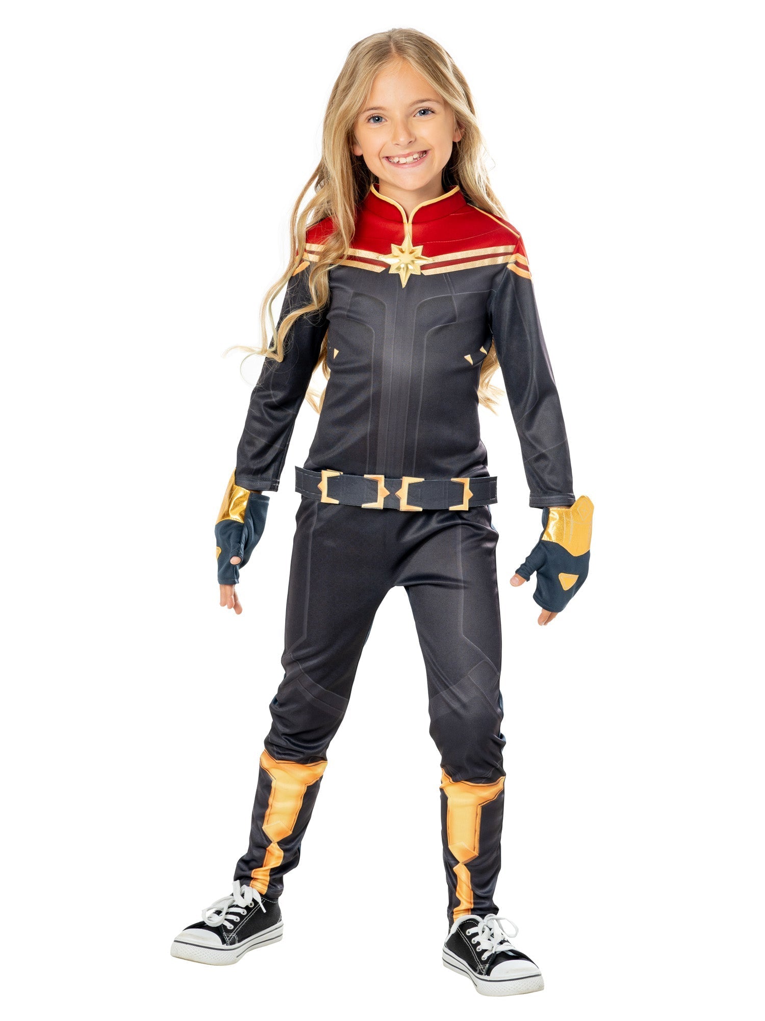 Captain Marvel