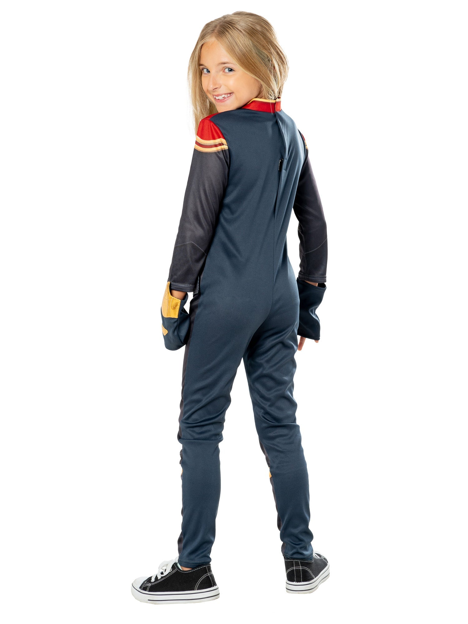 Captain Marvel