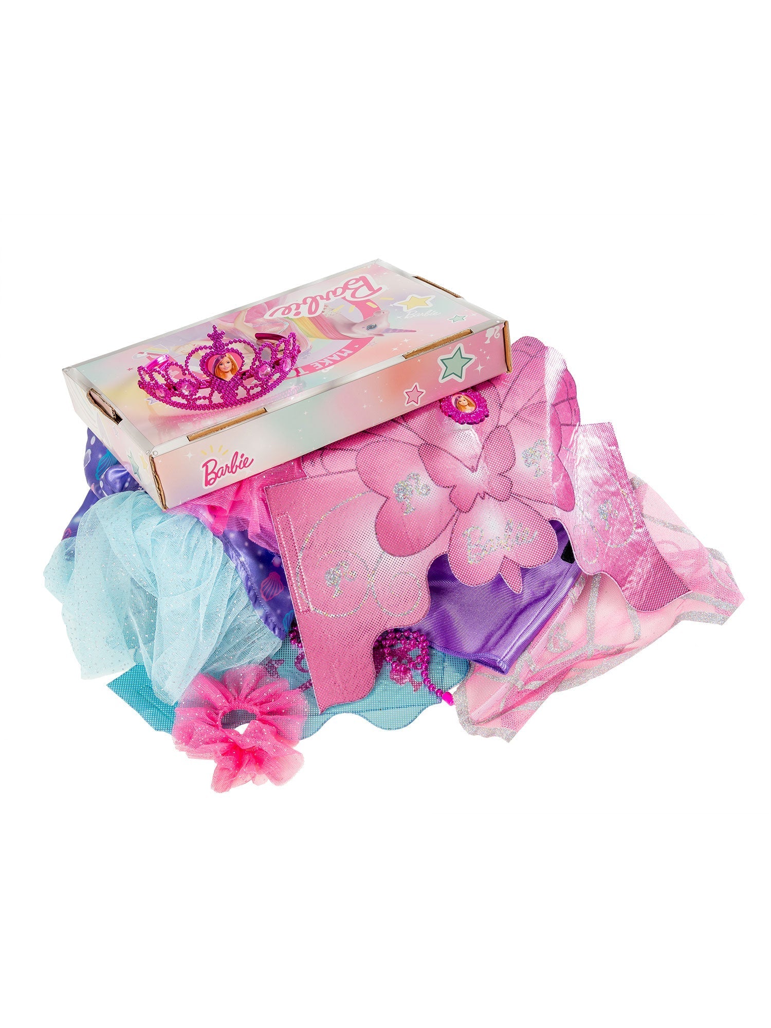 Barbie Ankleidekoffer
