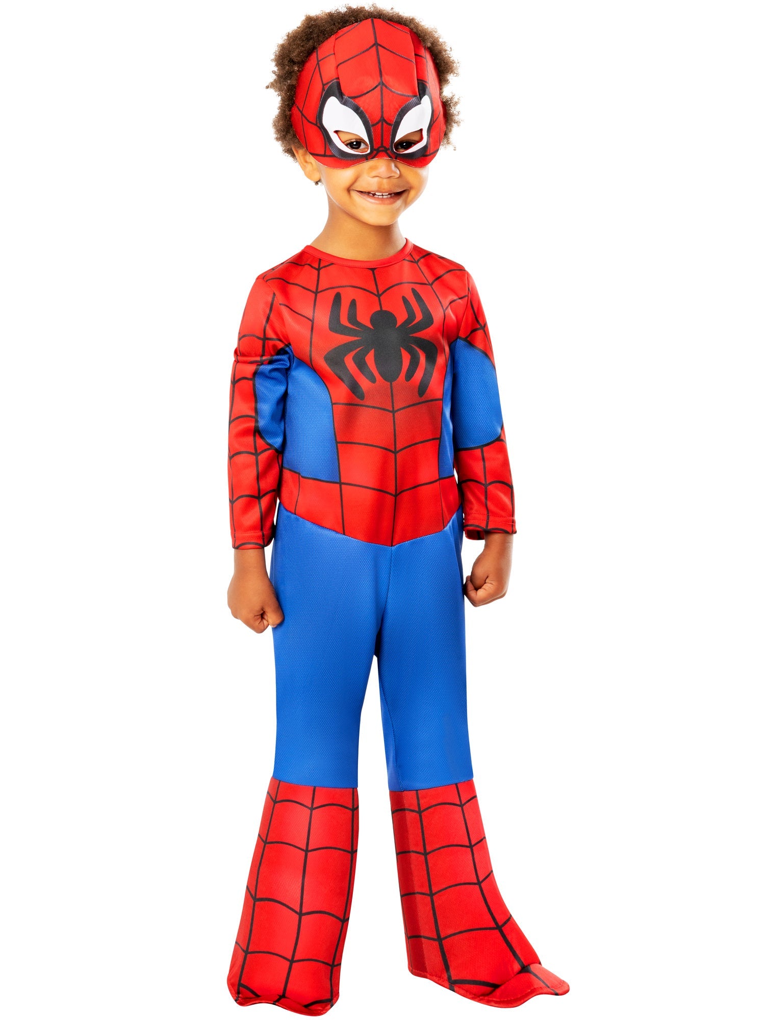 Spidey