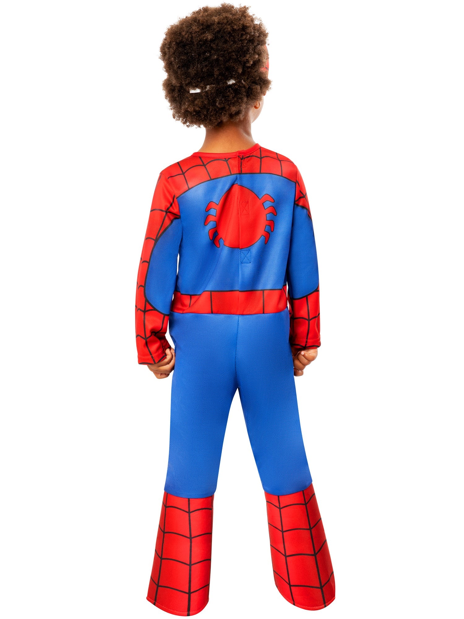 Spidey