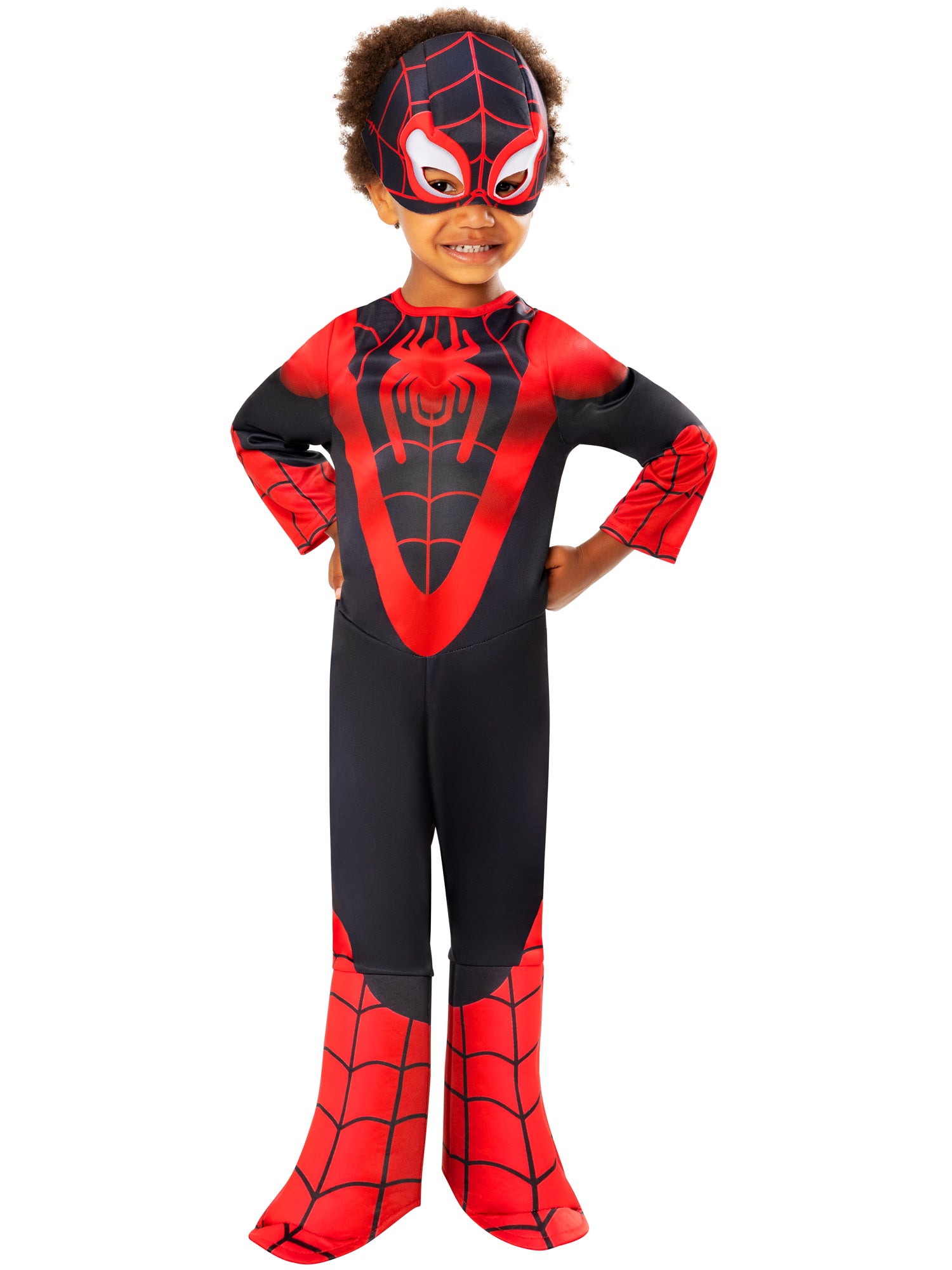 Miles Morales