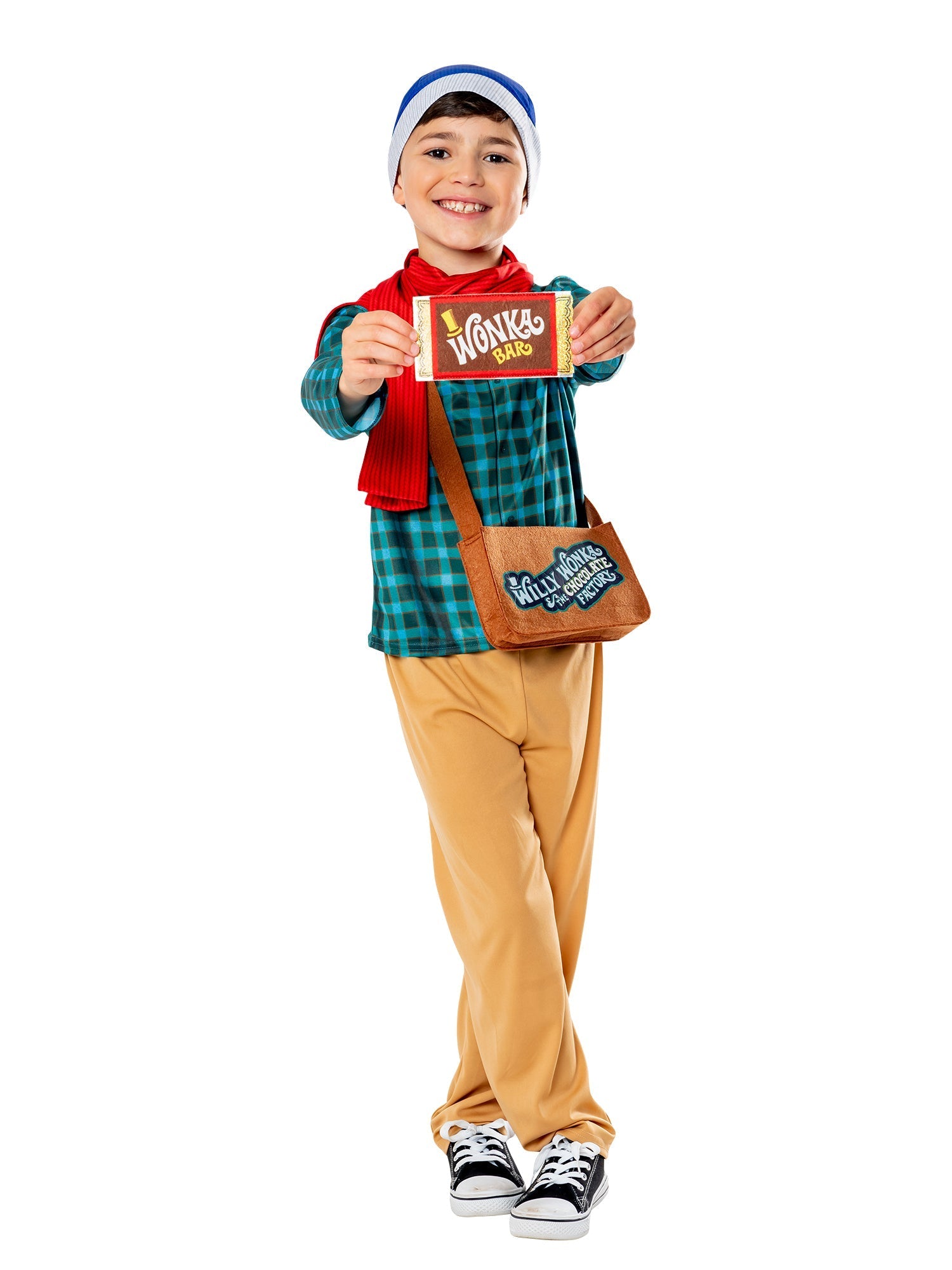 Charlie Bucket