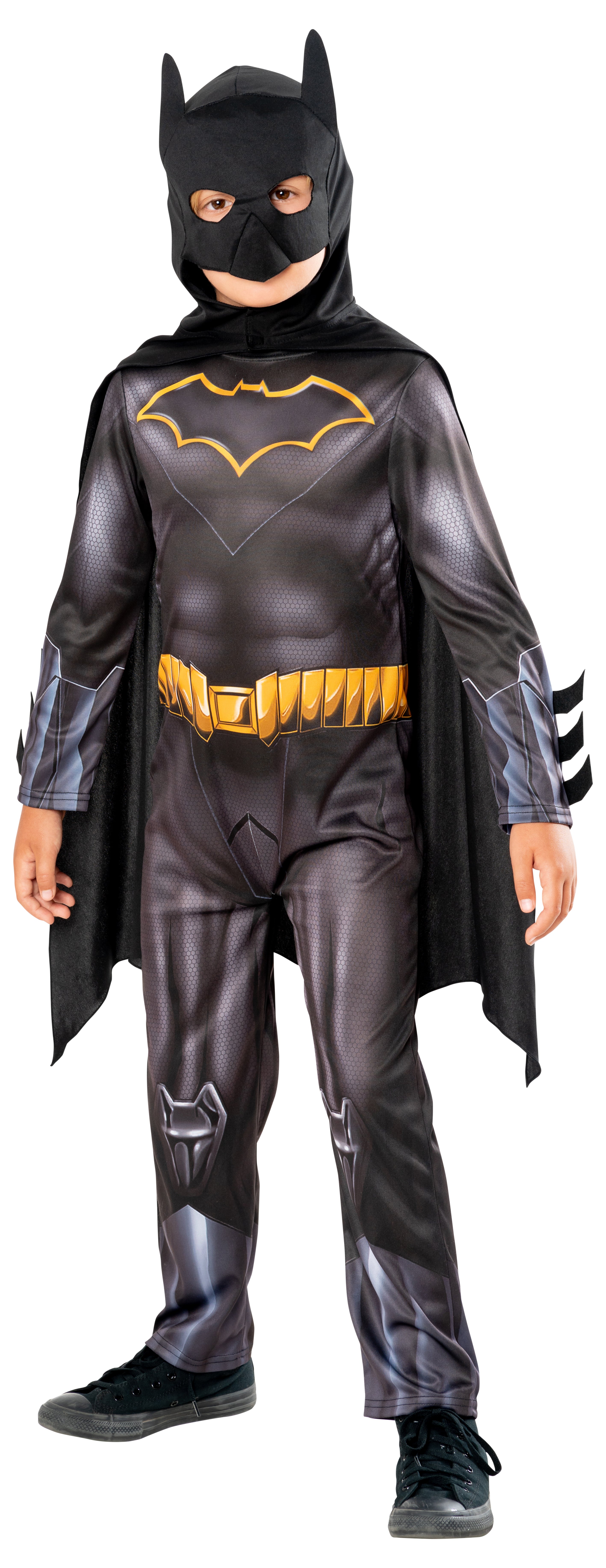 Batman Green Collection