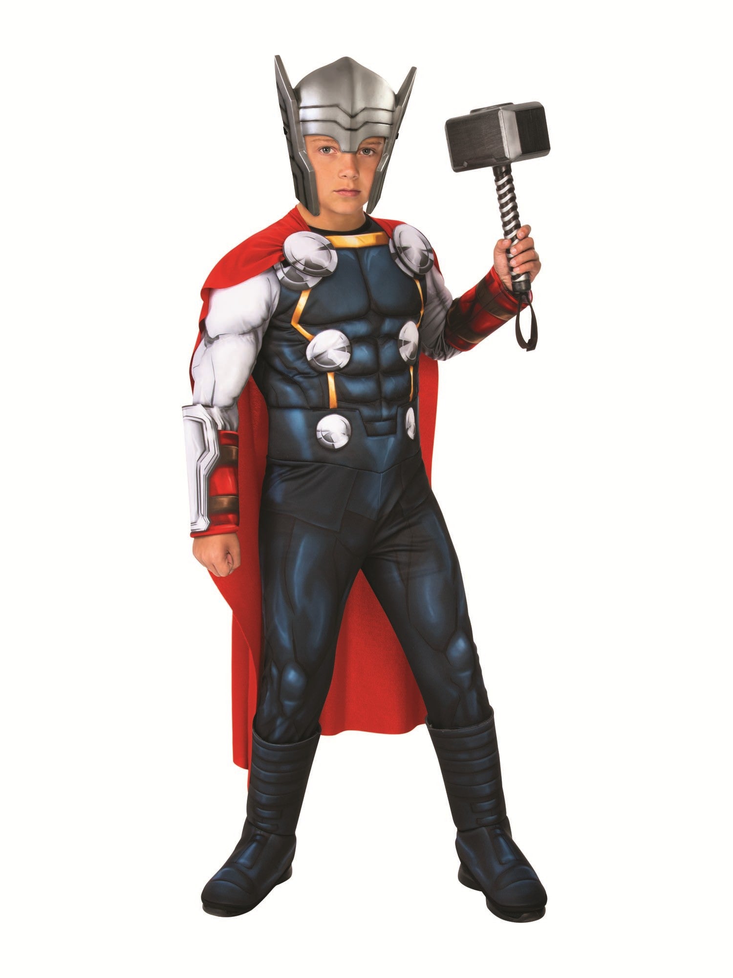 Thor Deluxe