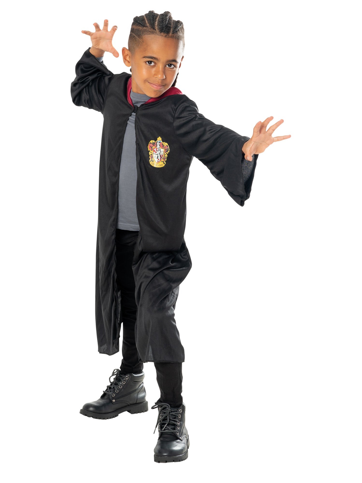 Harry Potter Robe Green Collection