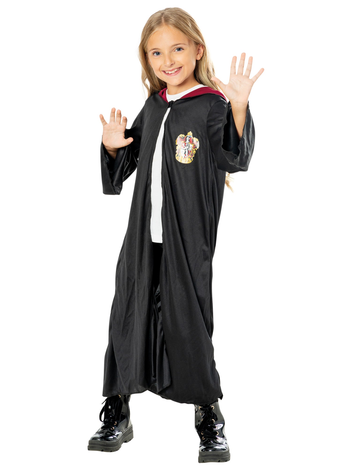 Harry Potter Robe Green Collection