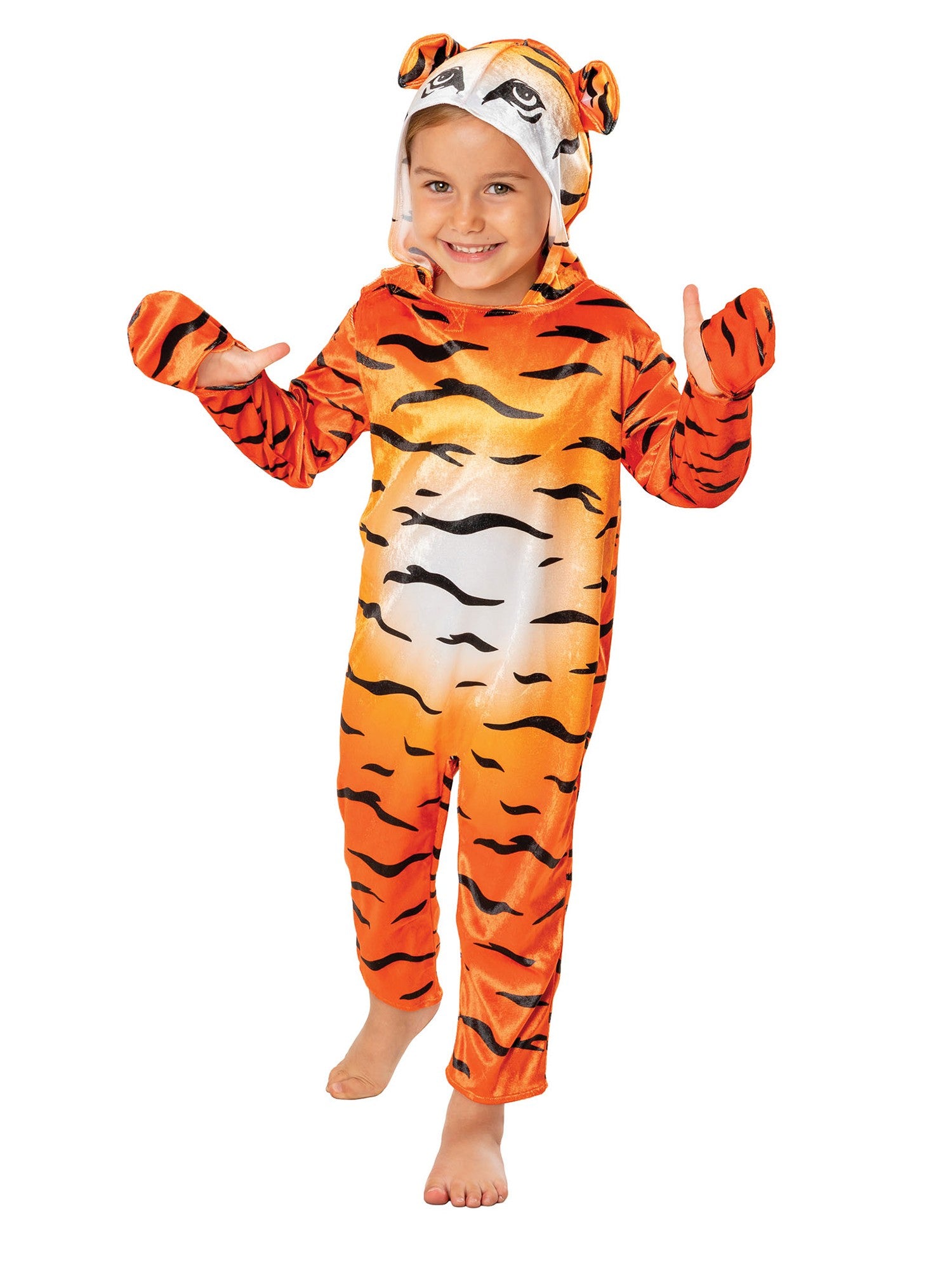 Tijger