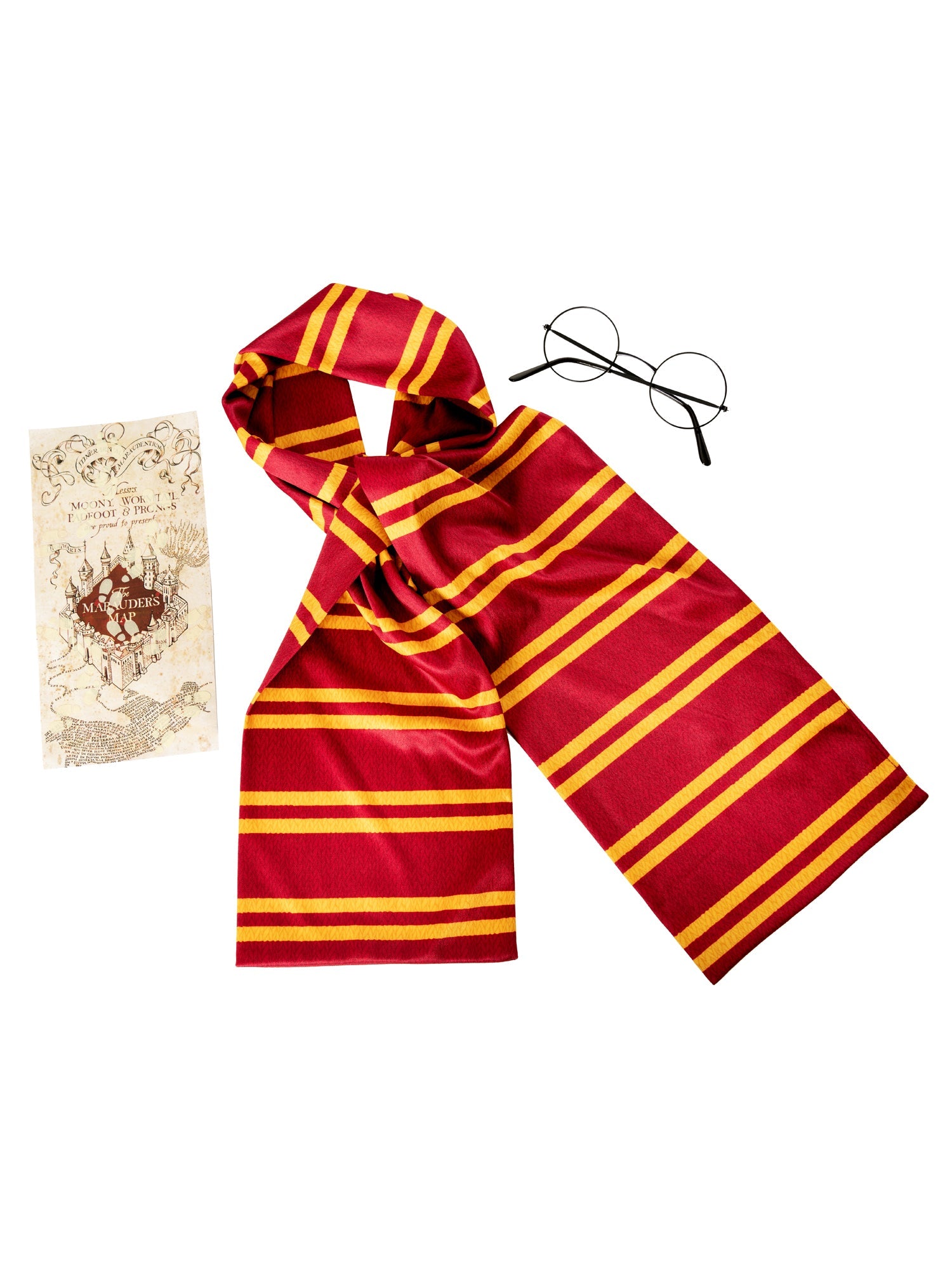 Harry Potter Set