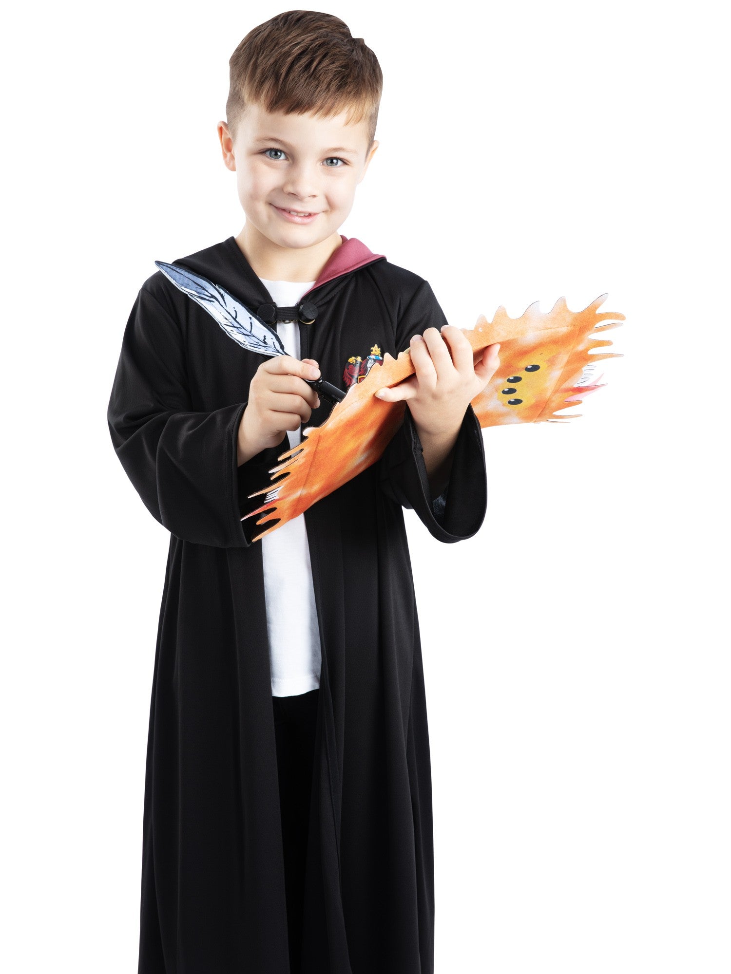 Monster Book Of Monsters Set