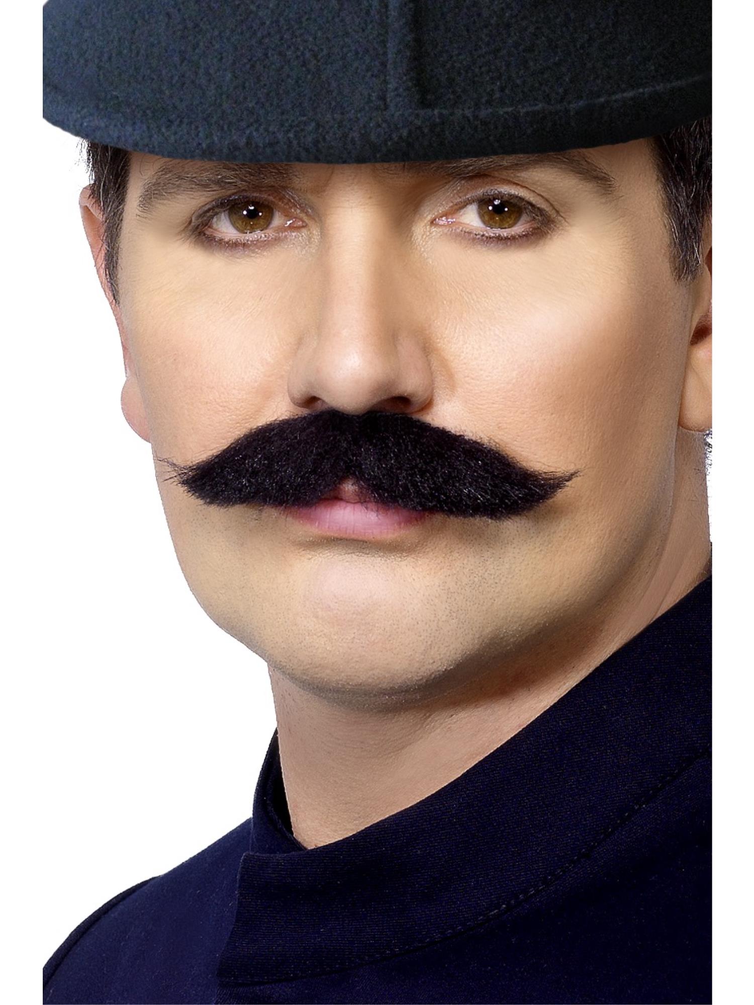 Tales of Old England London Bobbie Tash, Black