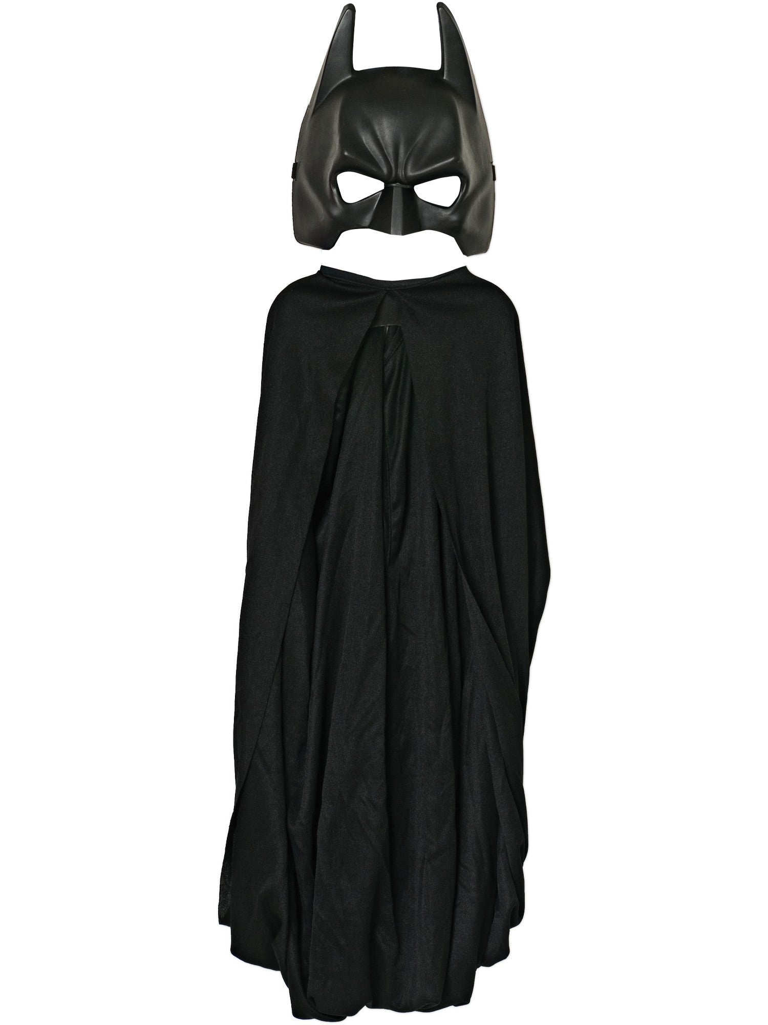 Batman Masker en Cape
