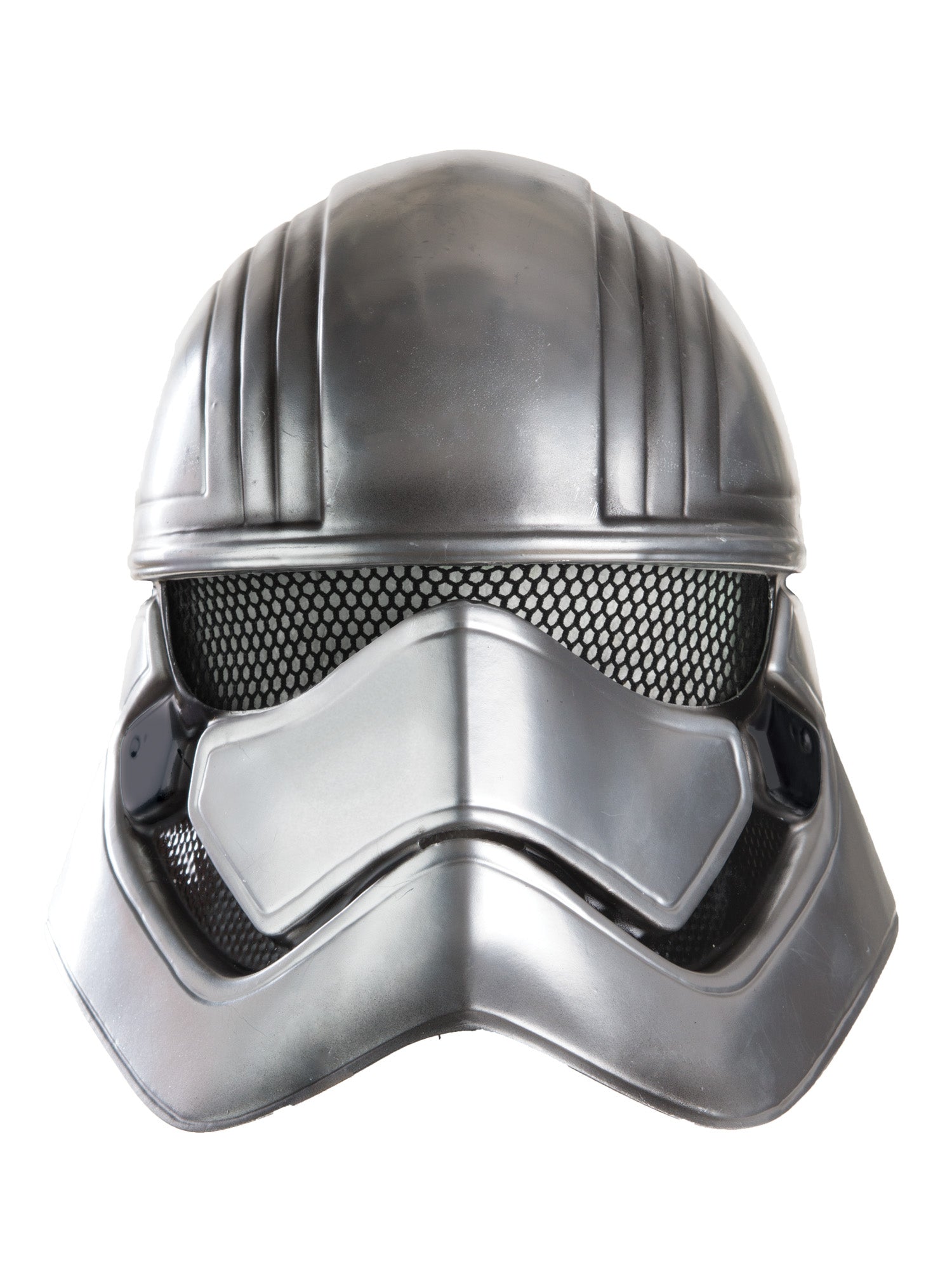 Captain Phasma Half Mask