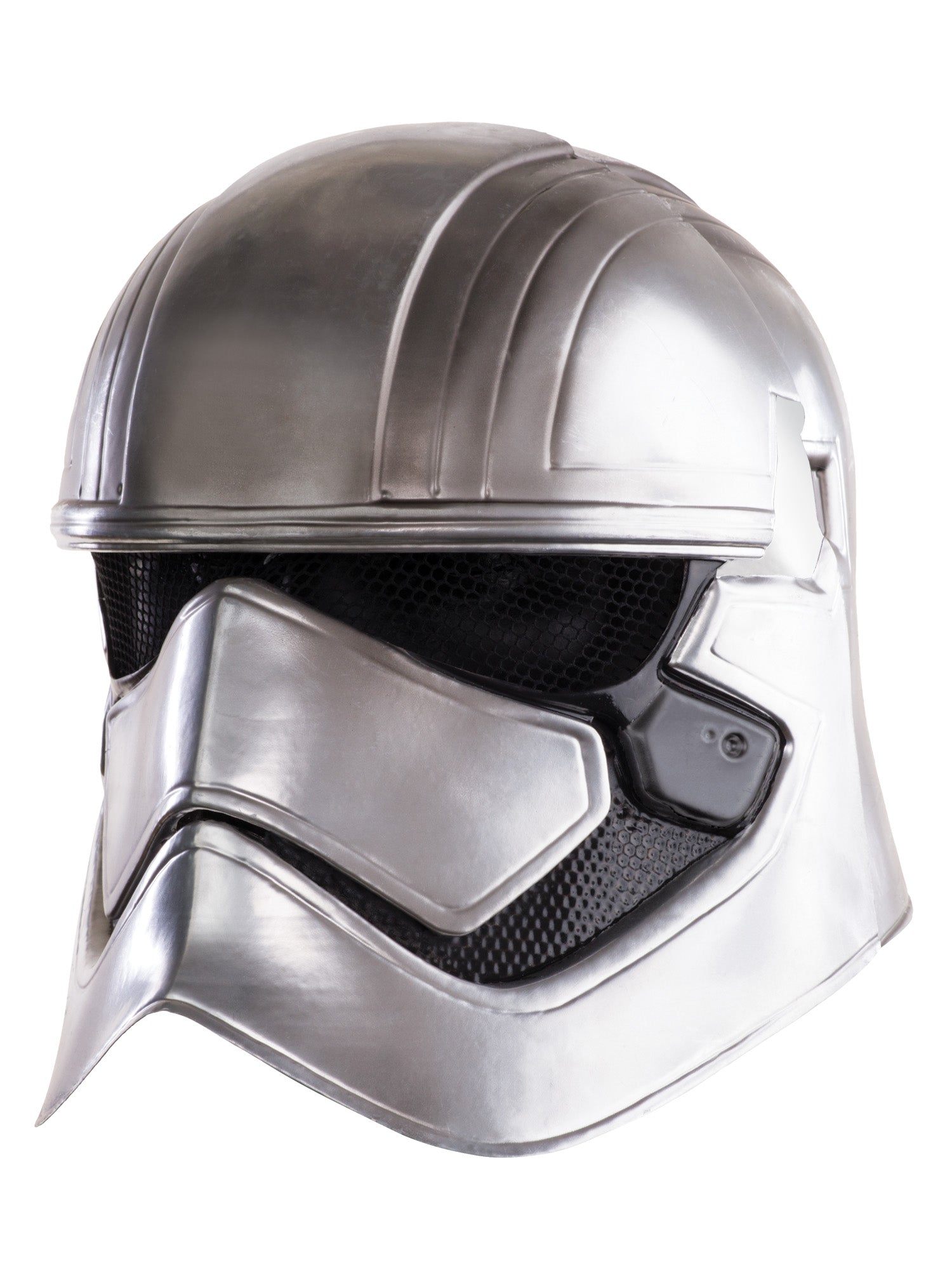 Captain Phasma Two Piece Mask