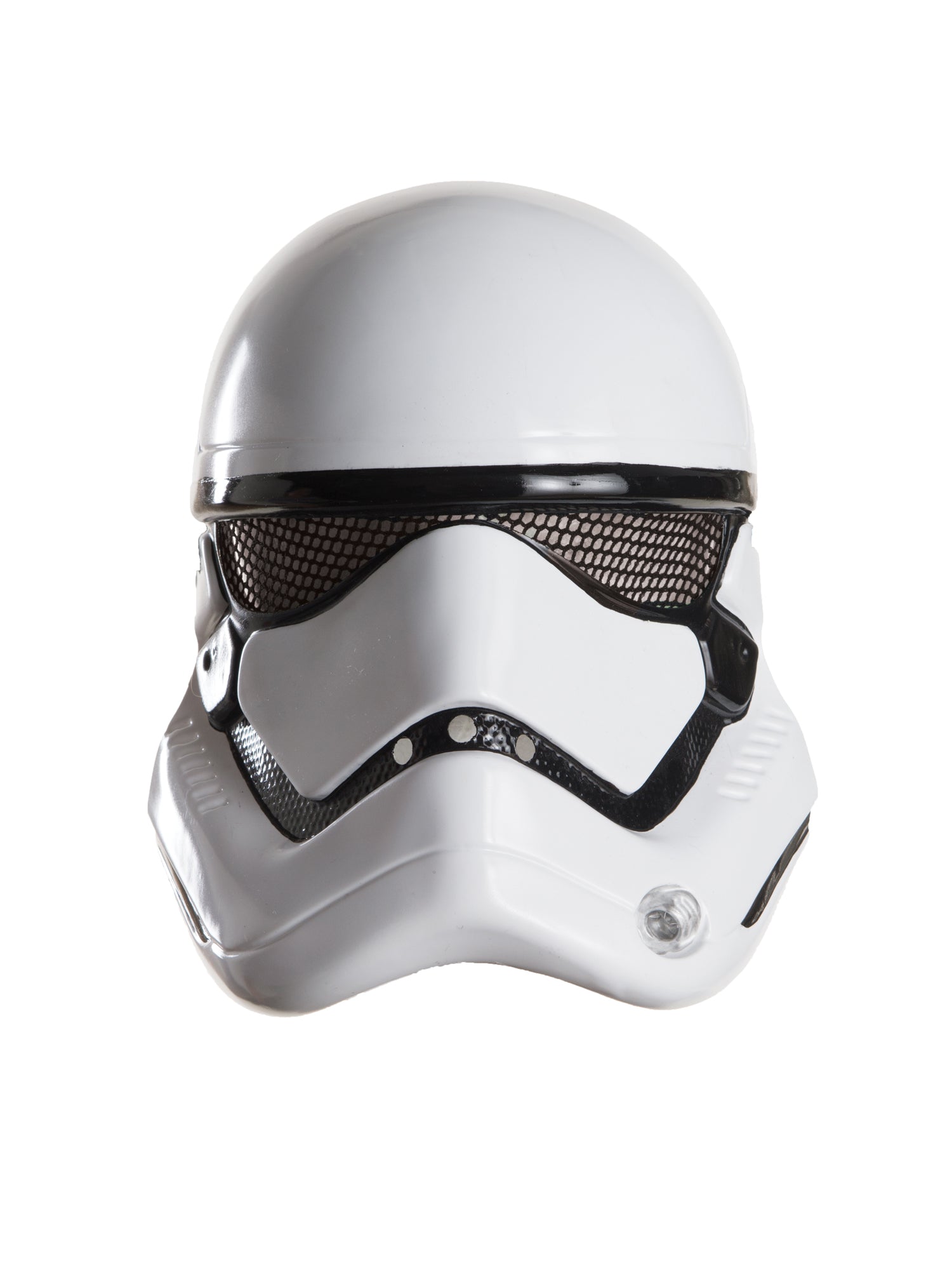 Stormtrooper Half Mask