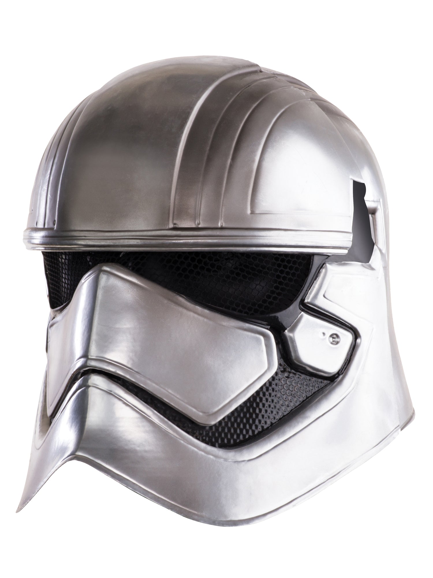 Captain Phasma Two Piece Mask