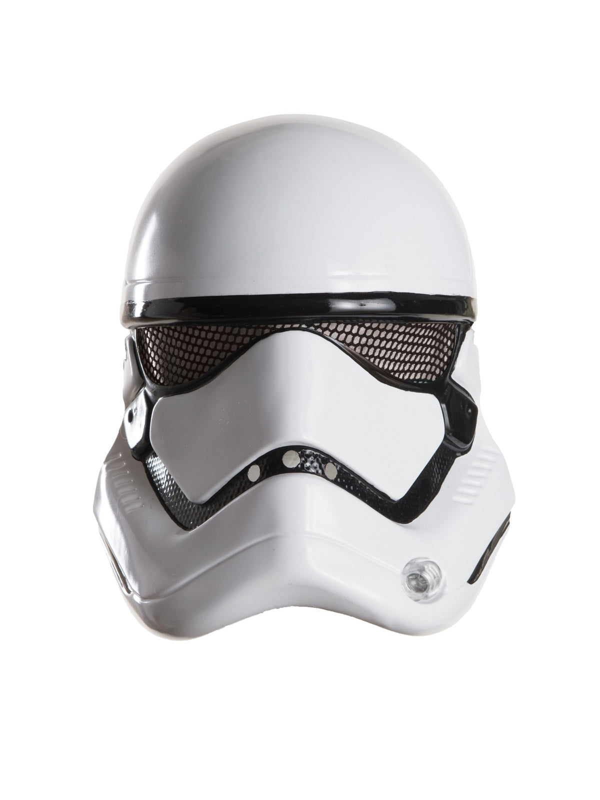 Stormtrooper Half Mask
