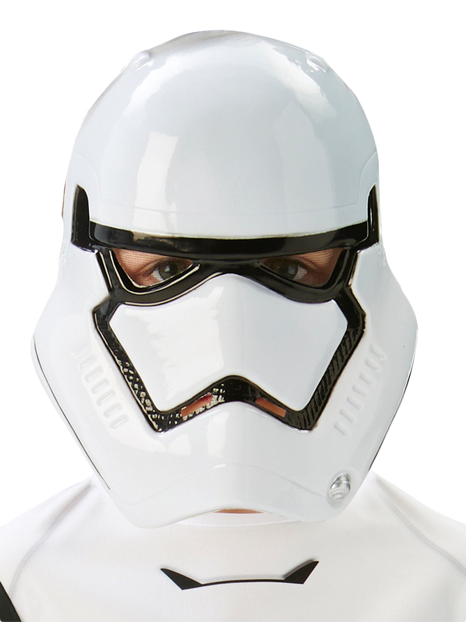 Stormtrooper Mask