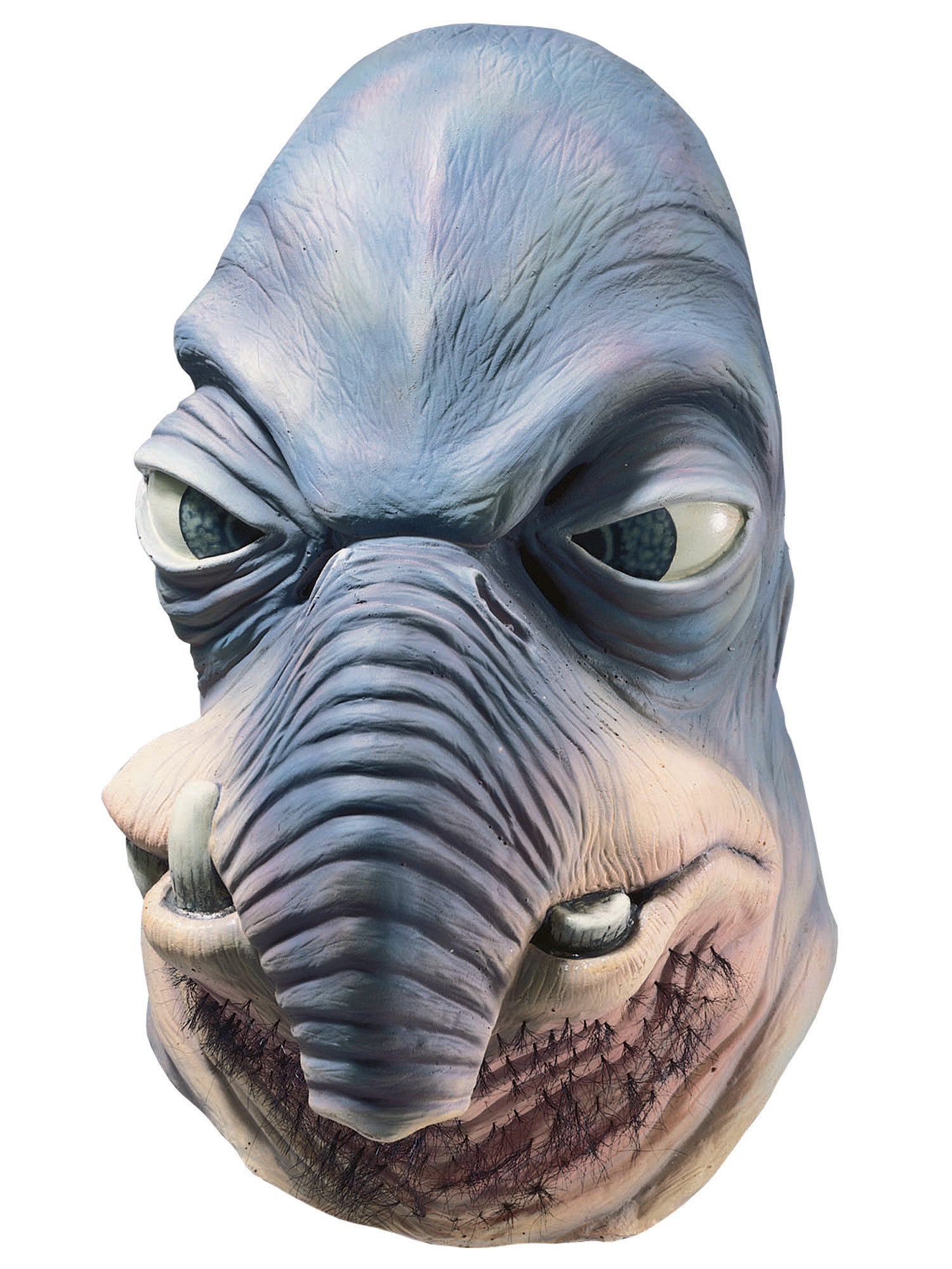 Watto 3/4 Mask