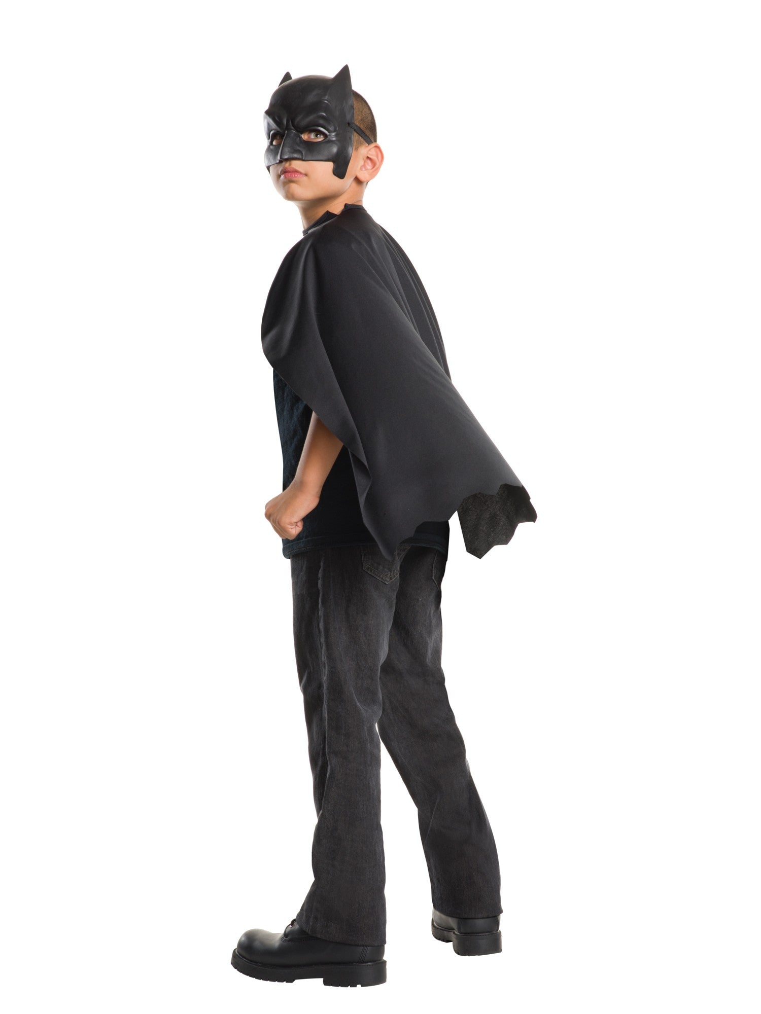Batman Cape en masker