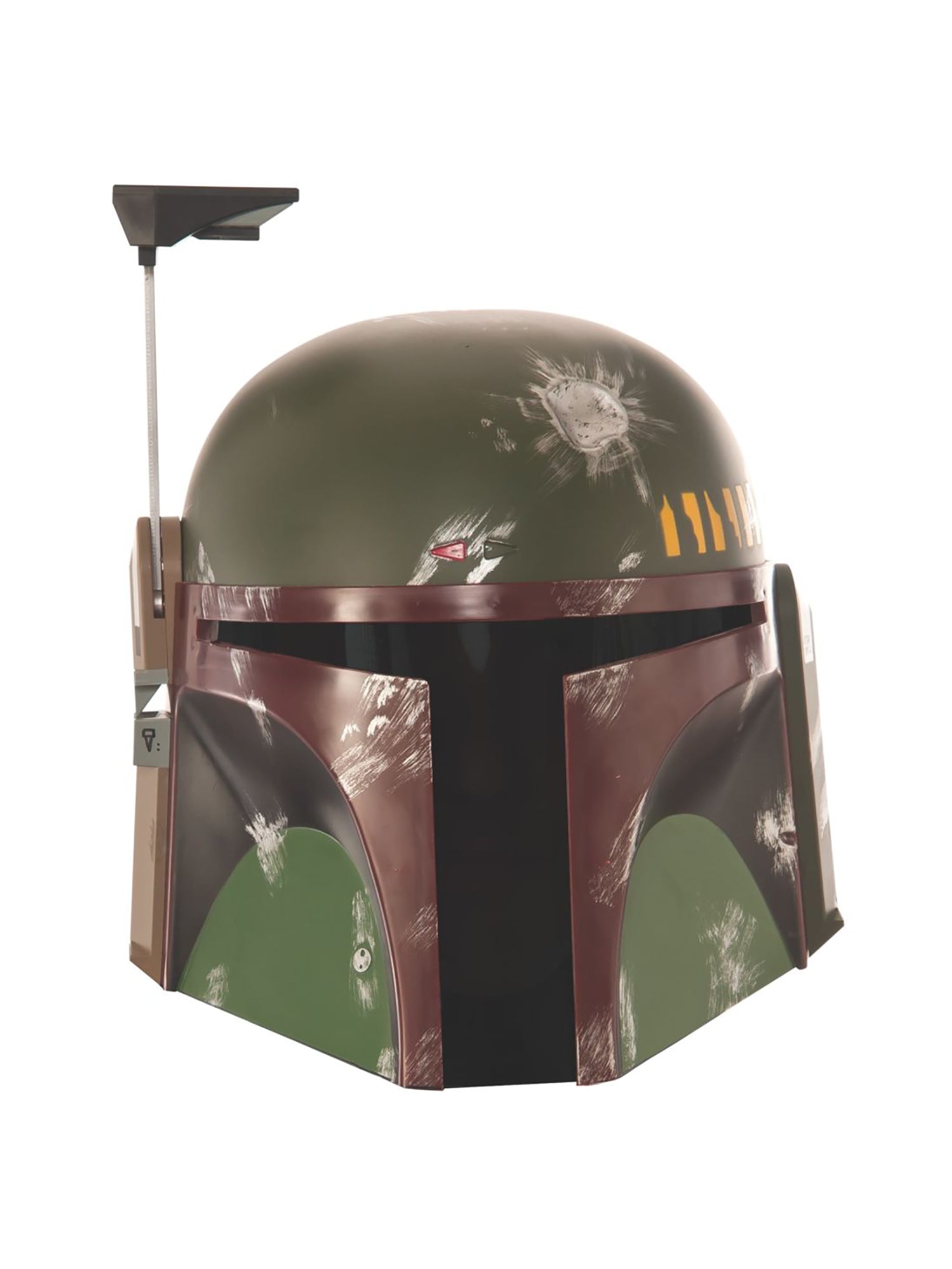 Boba Fett Two Piece Mask