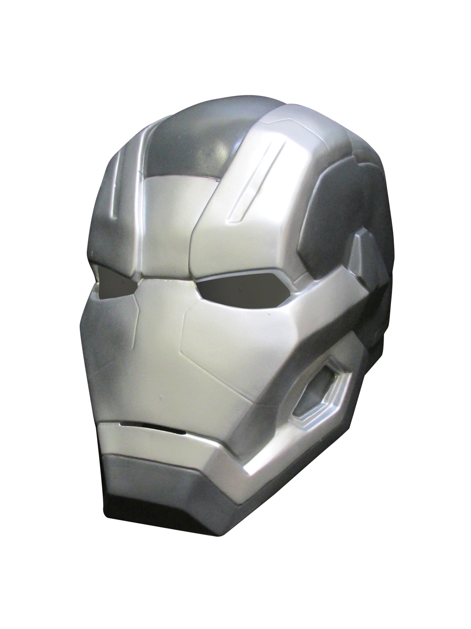 War Machine Two Piece Mask