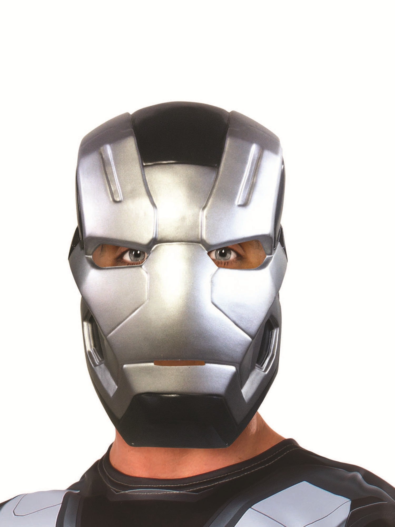 Kriegsmaschine Halbmaske