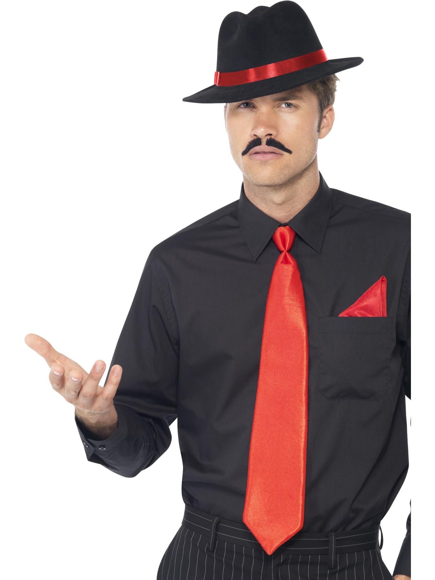 Gangster Kit, Red
