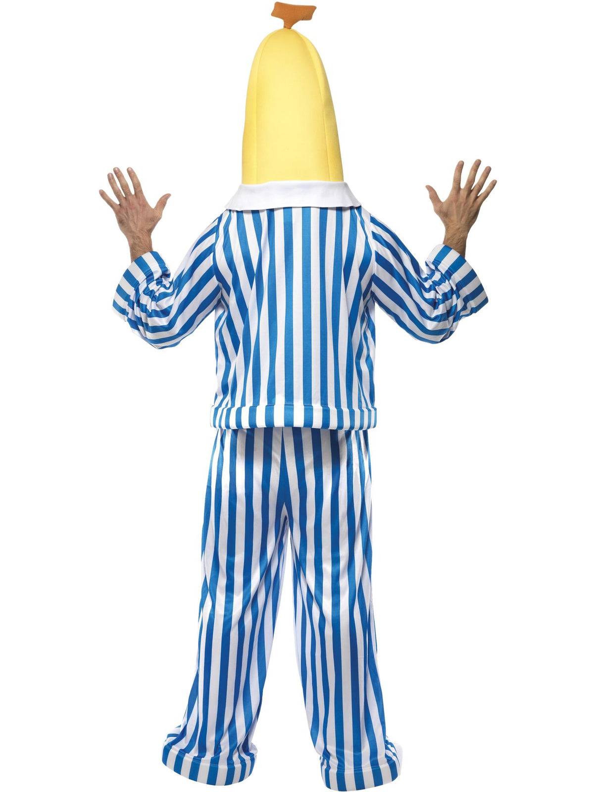 Bananas in Pyjamas Costume, Blue