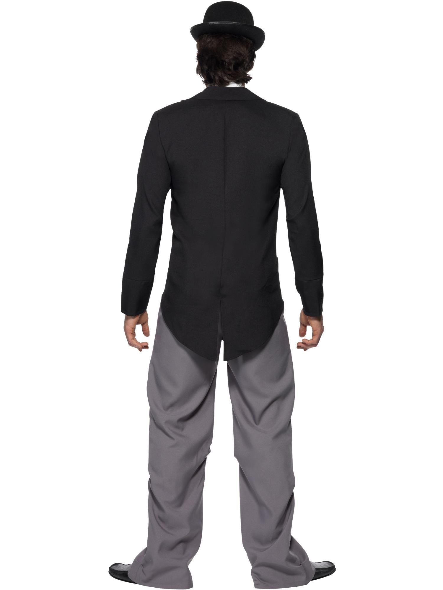 20s Star Costume, Black