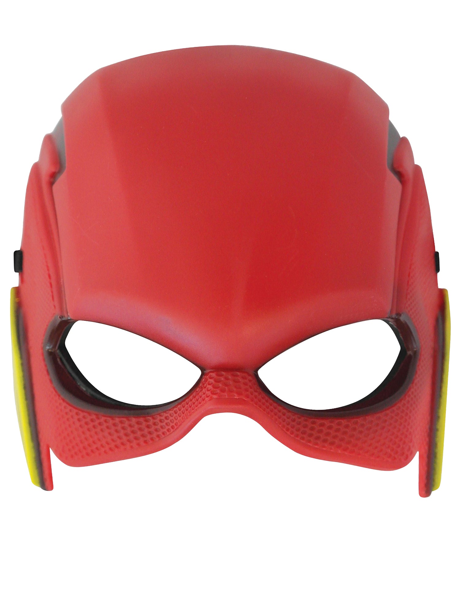 The Flash Half Mask