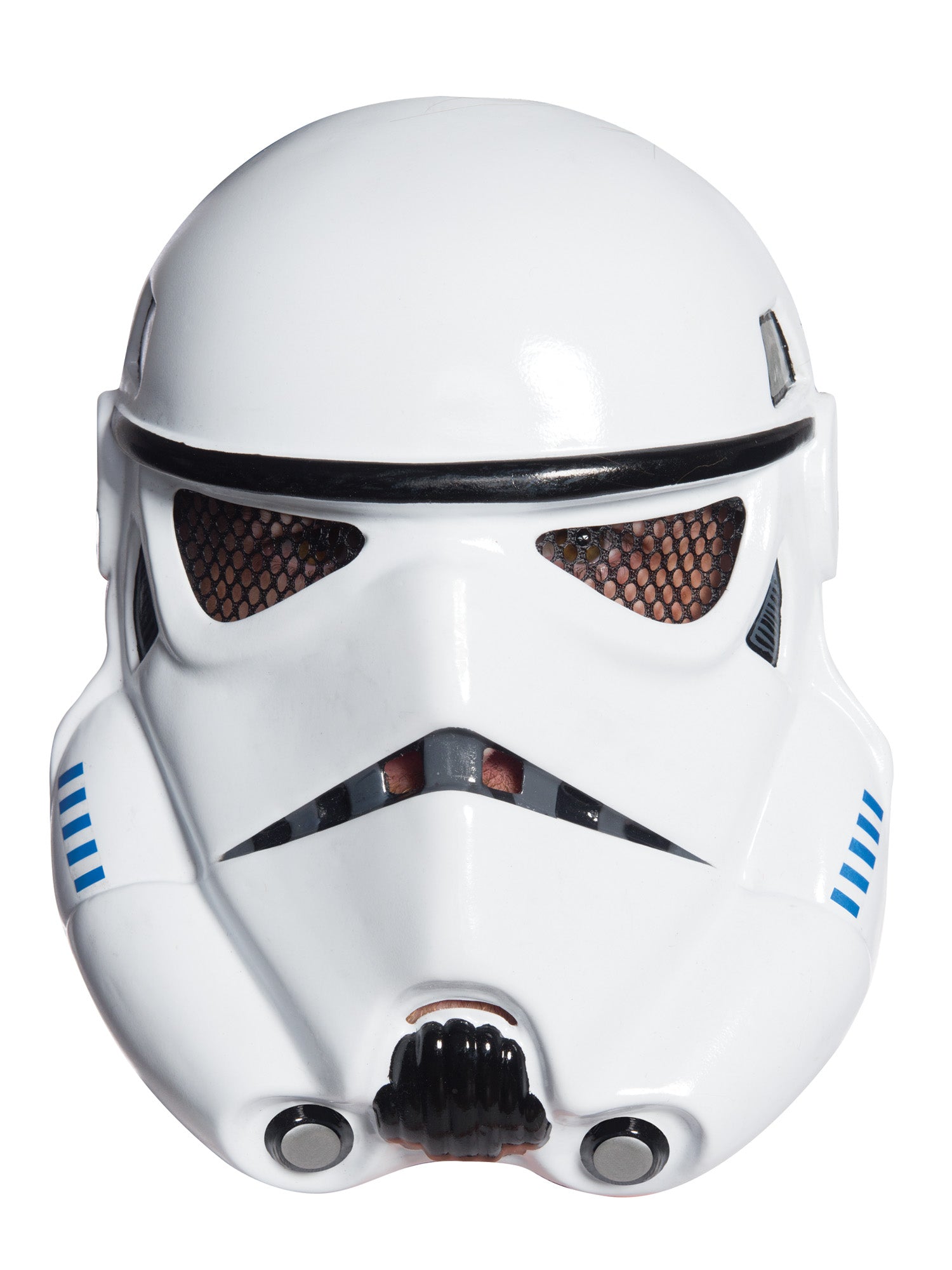 Ben Cooper Stormtrooper Half Mask