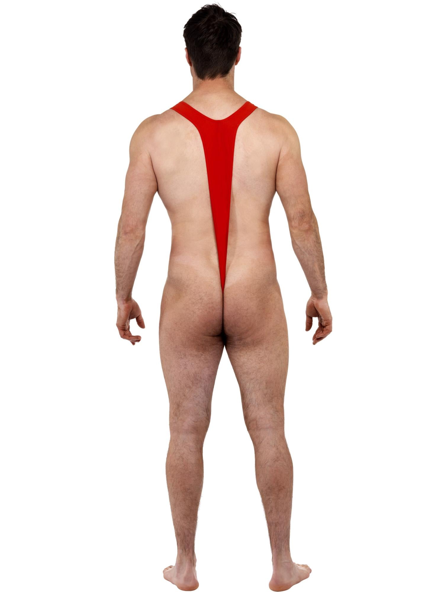 Santa Kini, Red