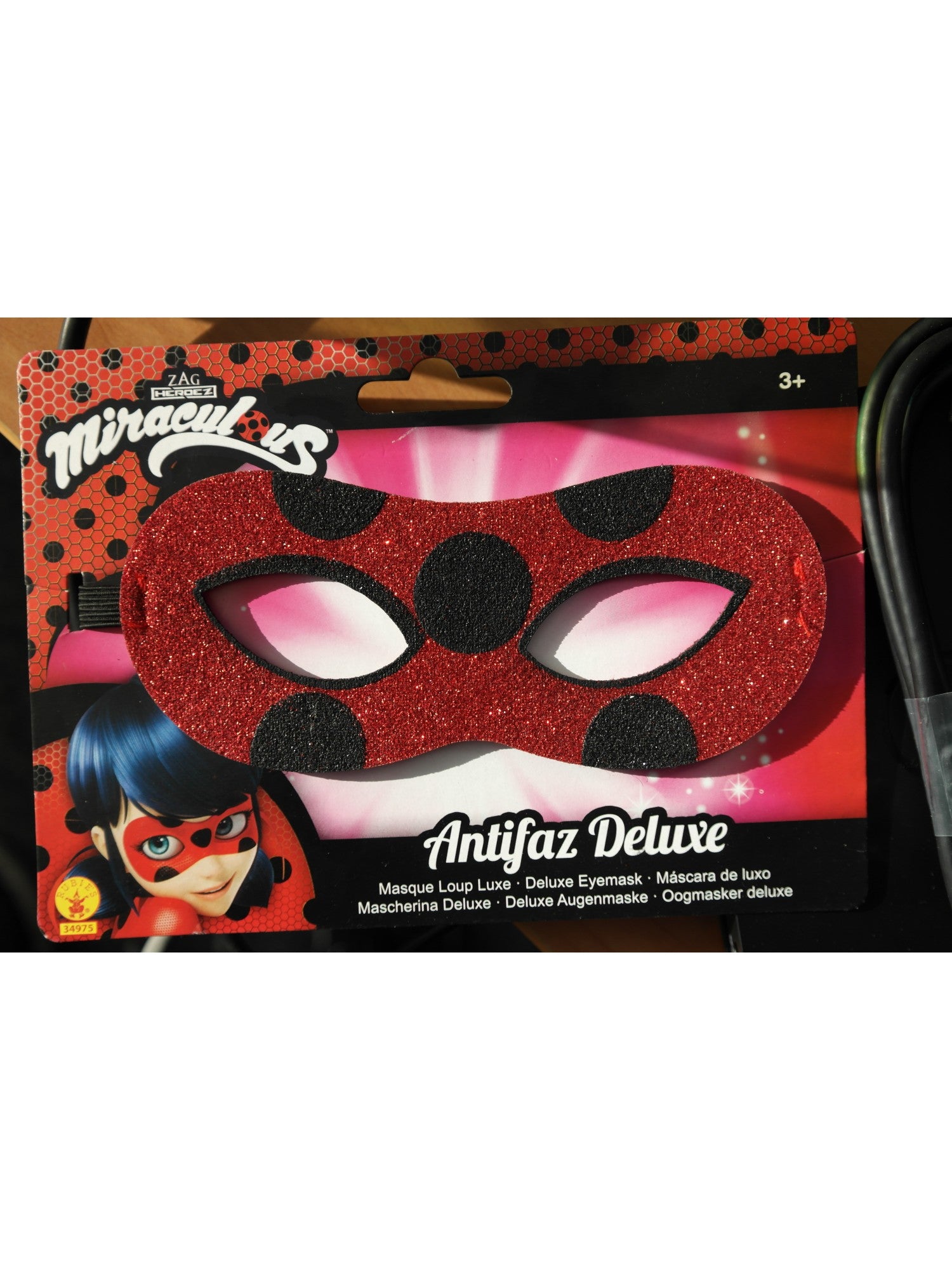 Miraculous Ladybug
