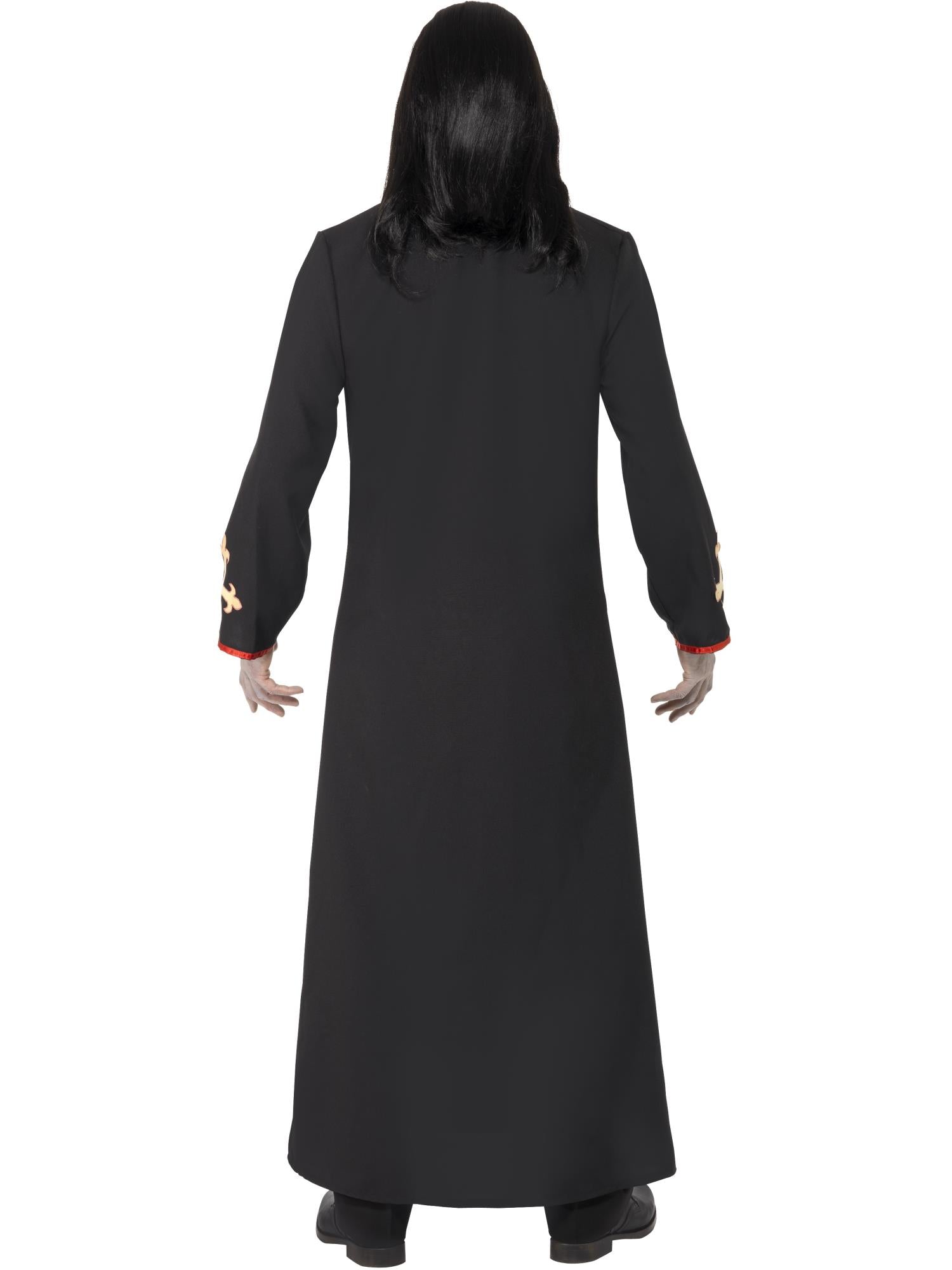 Minister of Death Costume, Black