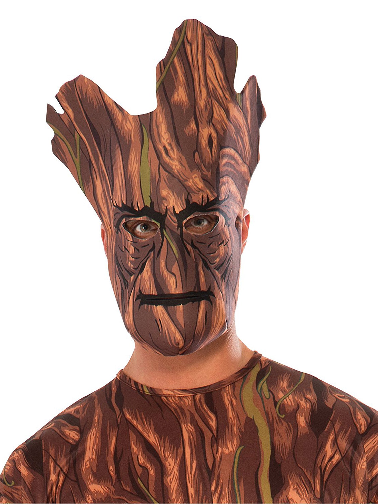 Groot Mask