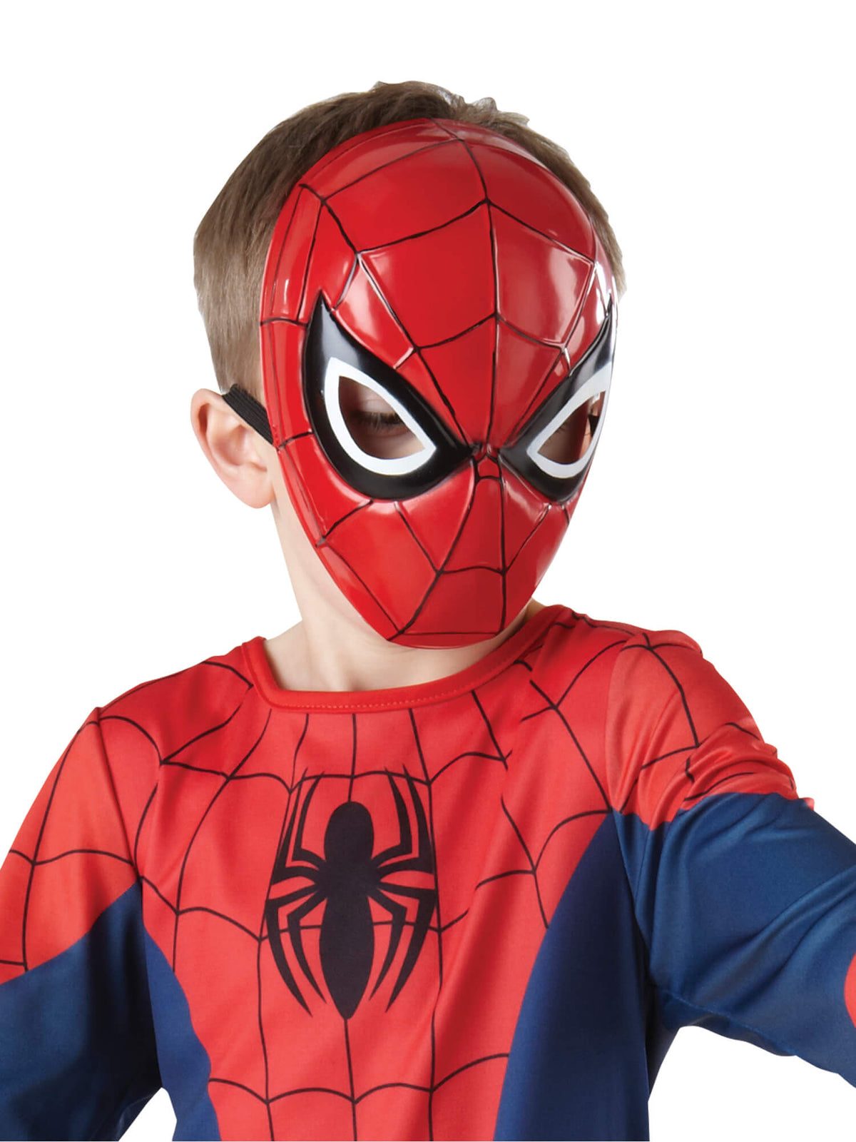 Spider-Man Mask