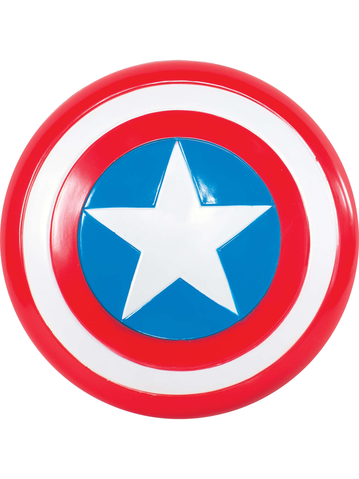 Captain America Shield 12"