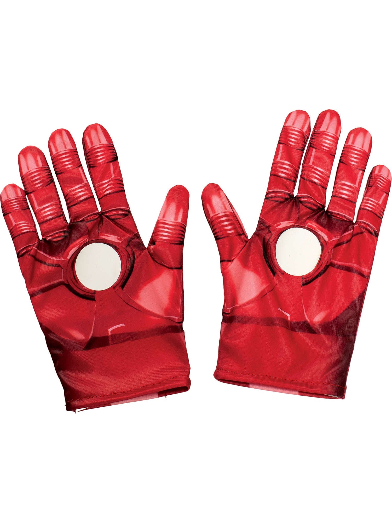 Iron Man Handschuhe