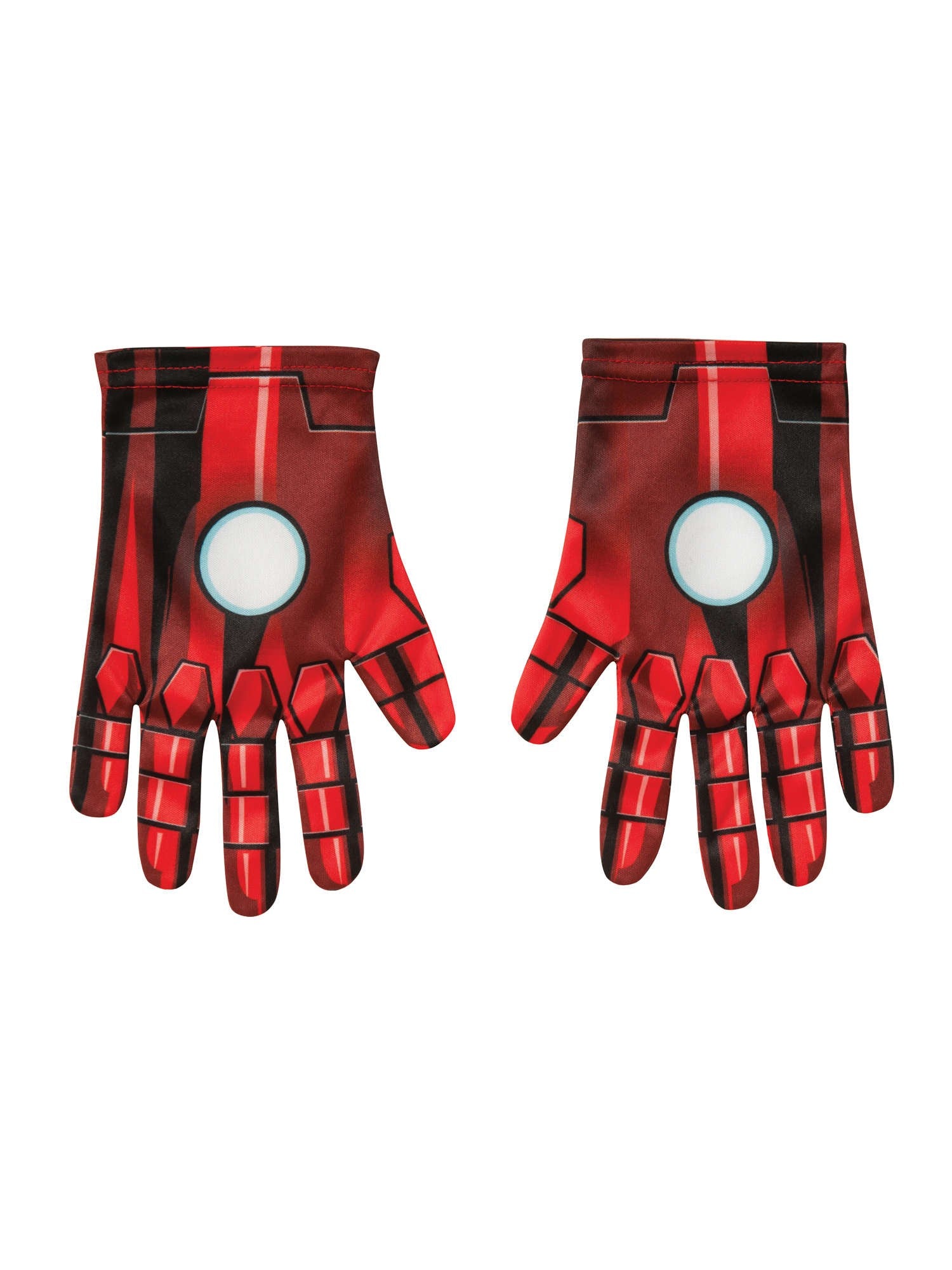 Iron Man Handschuhe