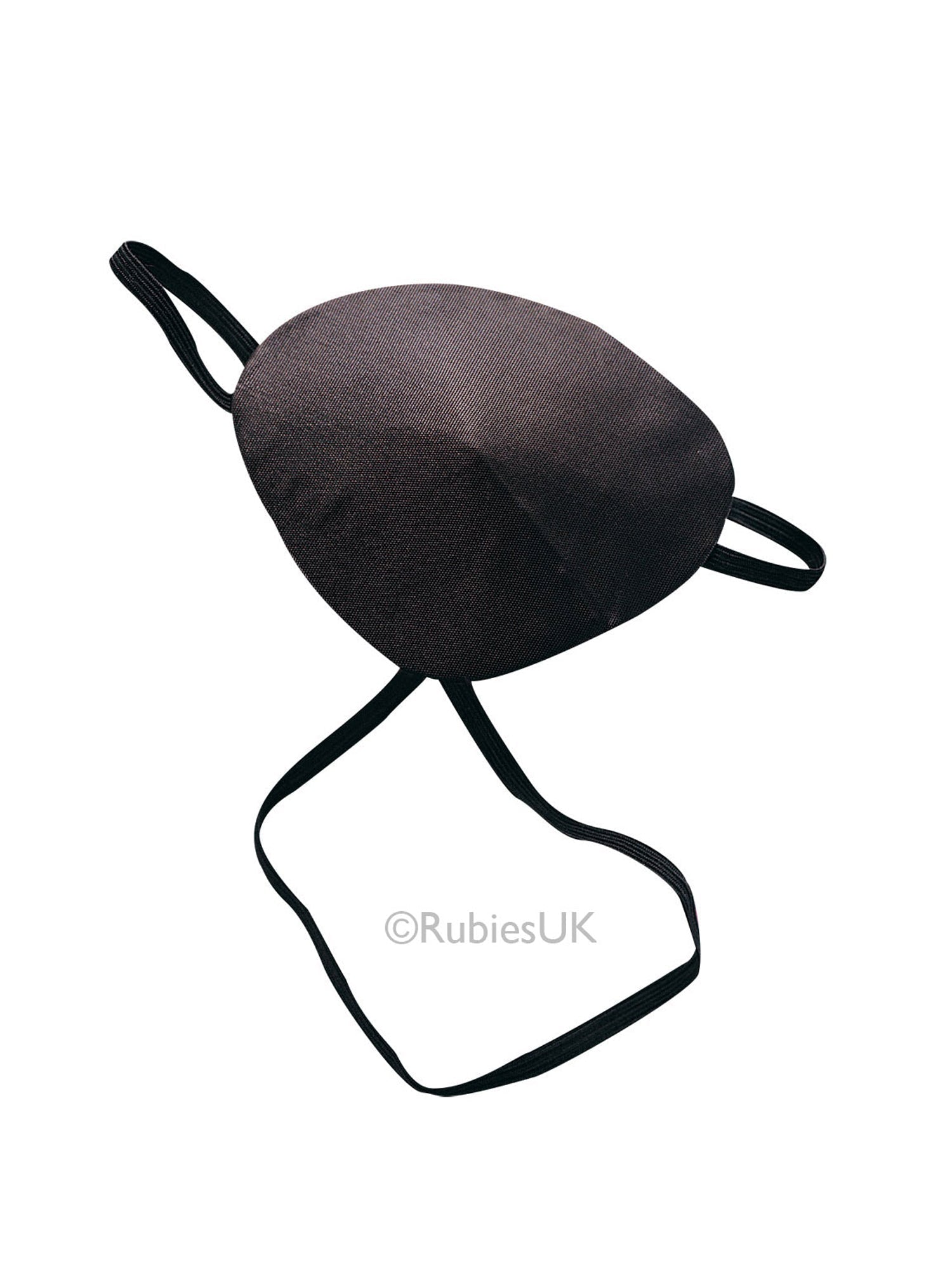 Silk Eyepatch