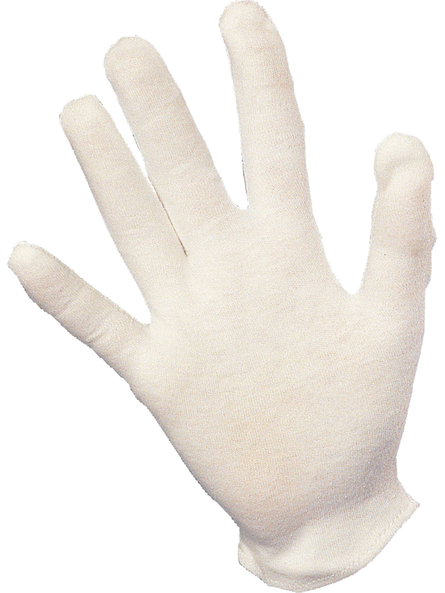 Cotton Gloves