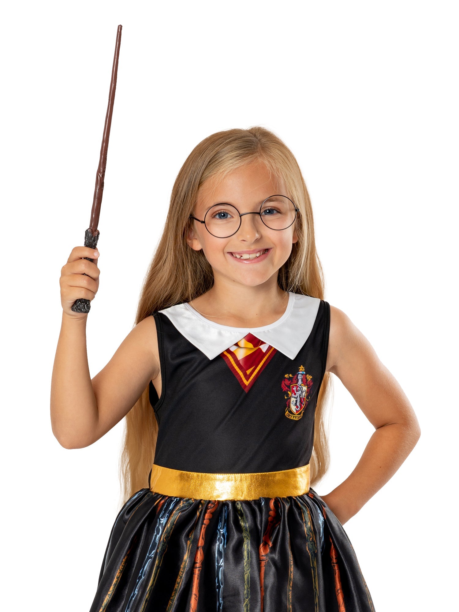 Harry Potter Wand Deluxe