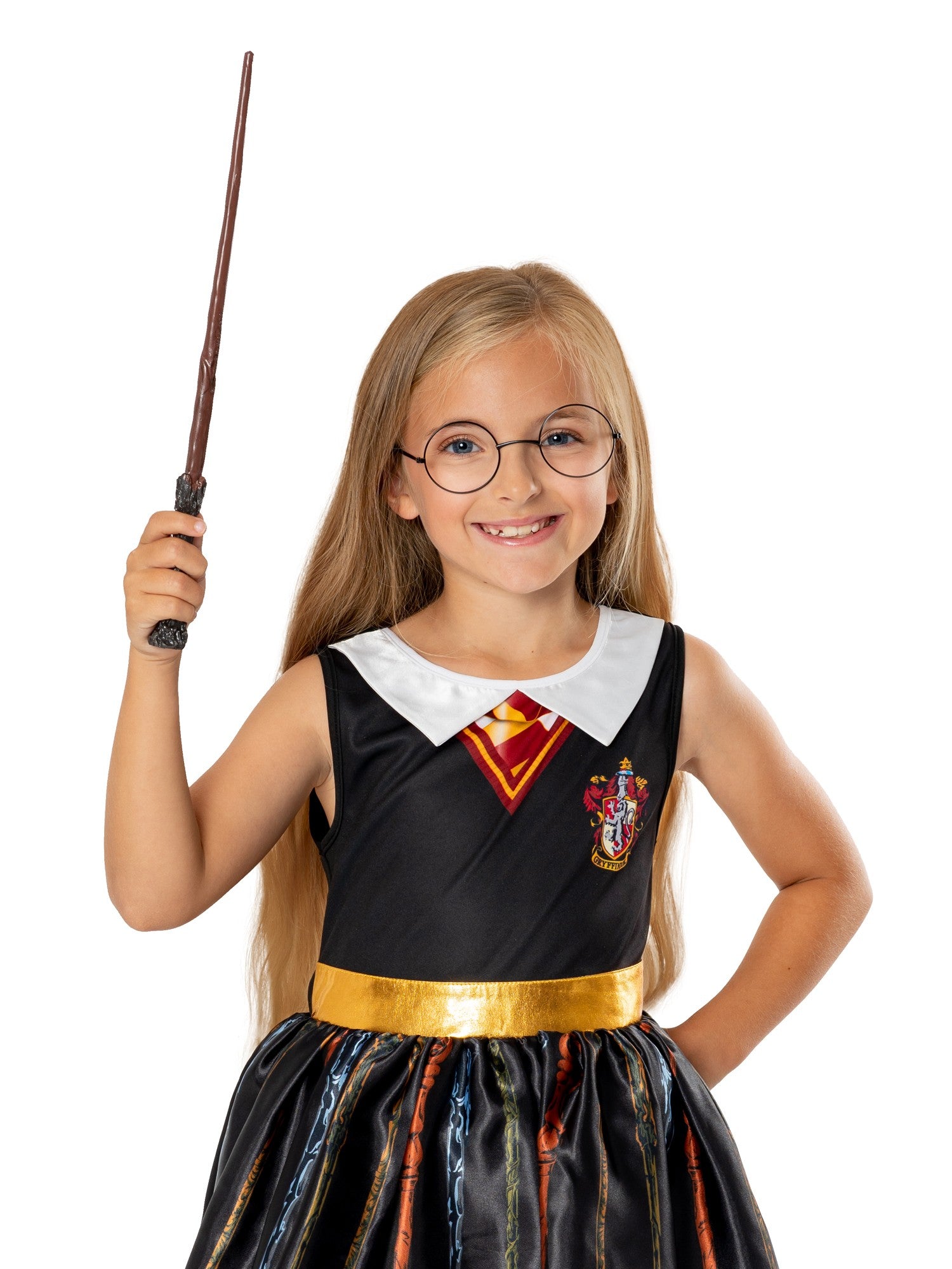 Harry Potter Toverstok Deluxe