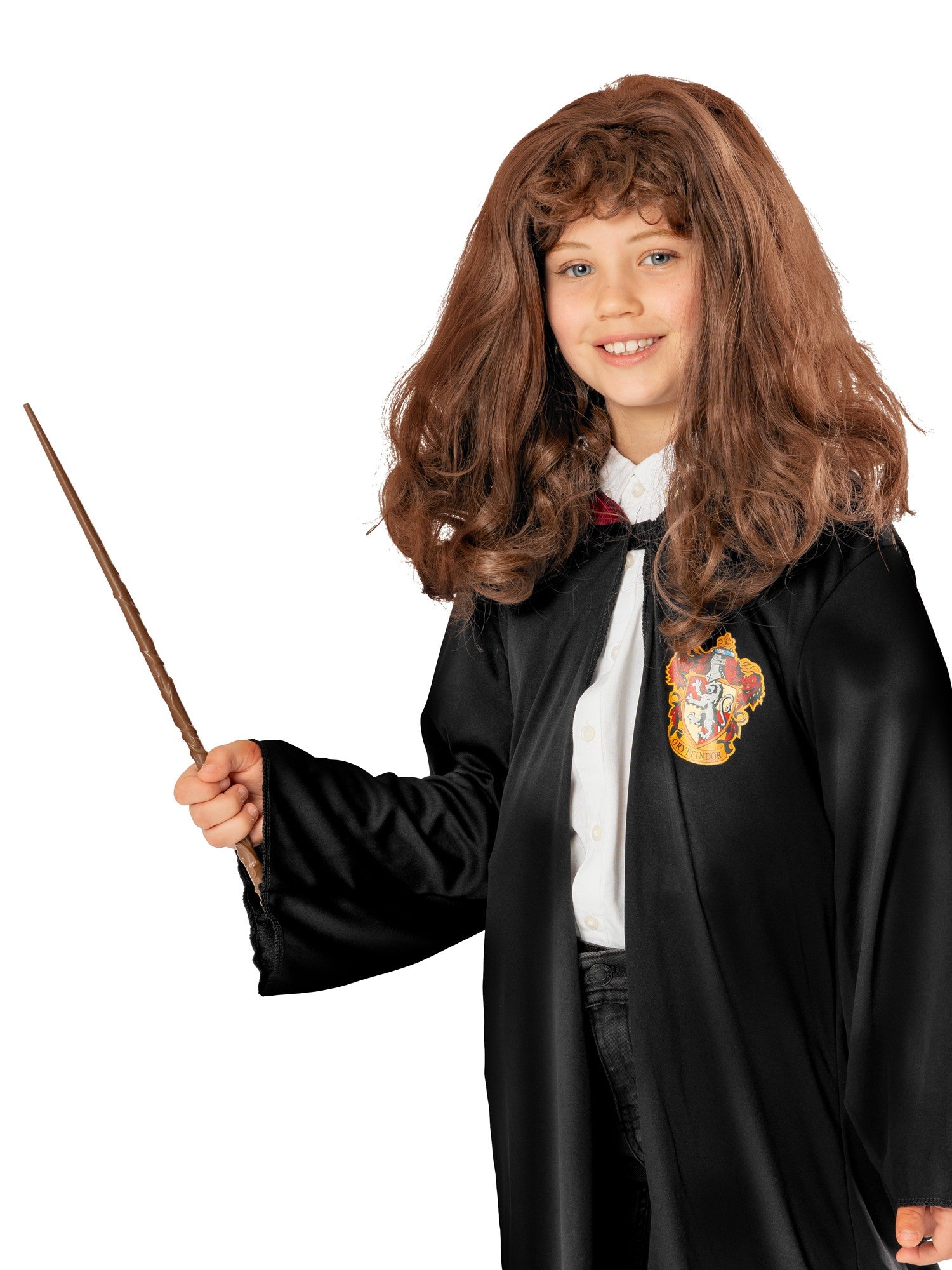 Hermine Zauberstab Deluxe
