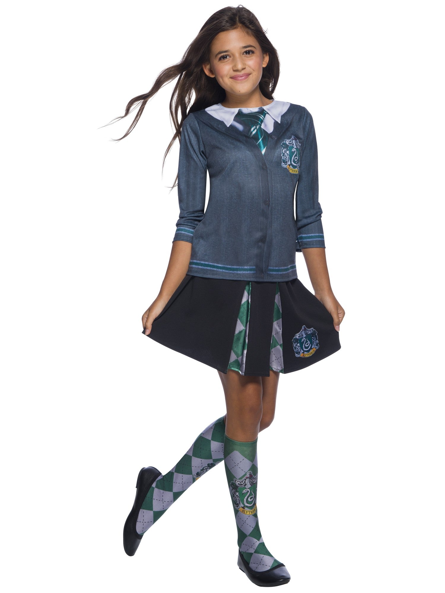Slytherin-Rock