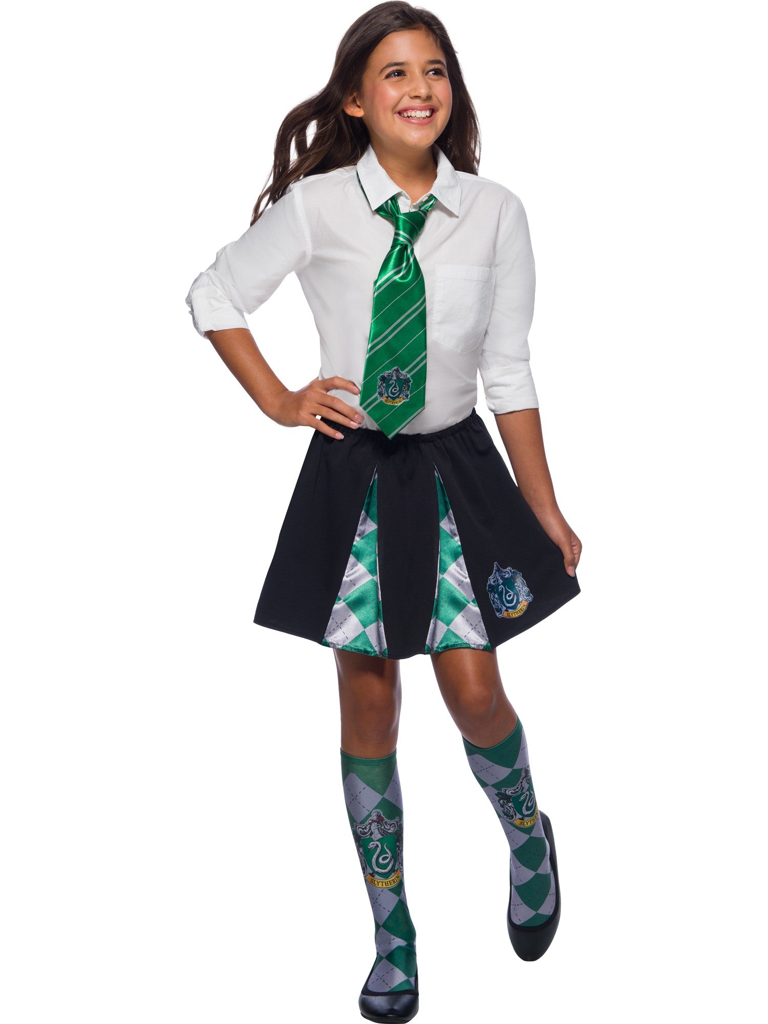 Slytherin-Rock