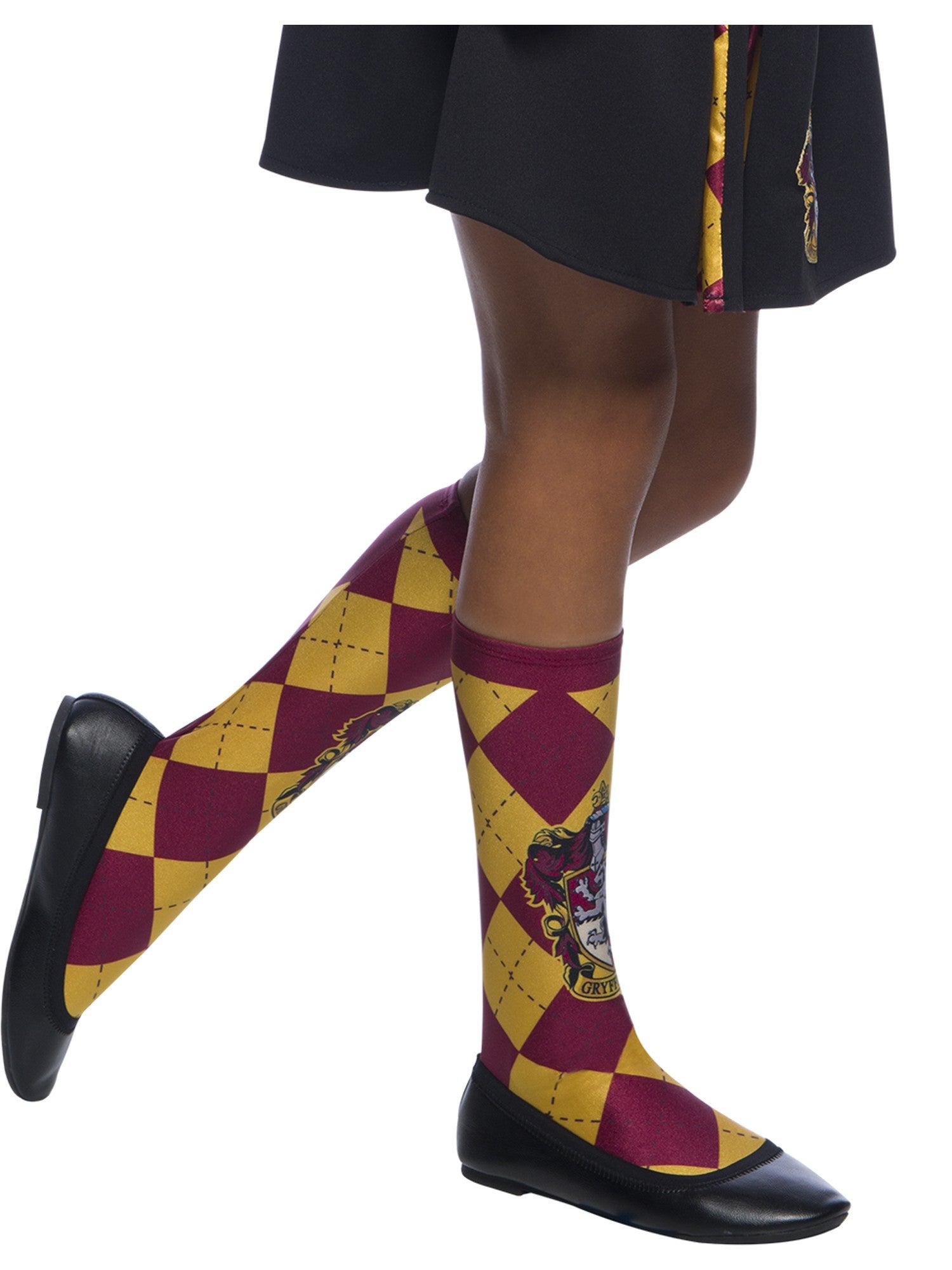 Gryffindor Sjaal Deluxe